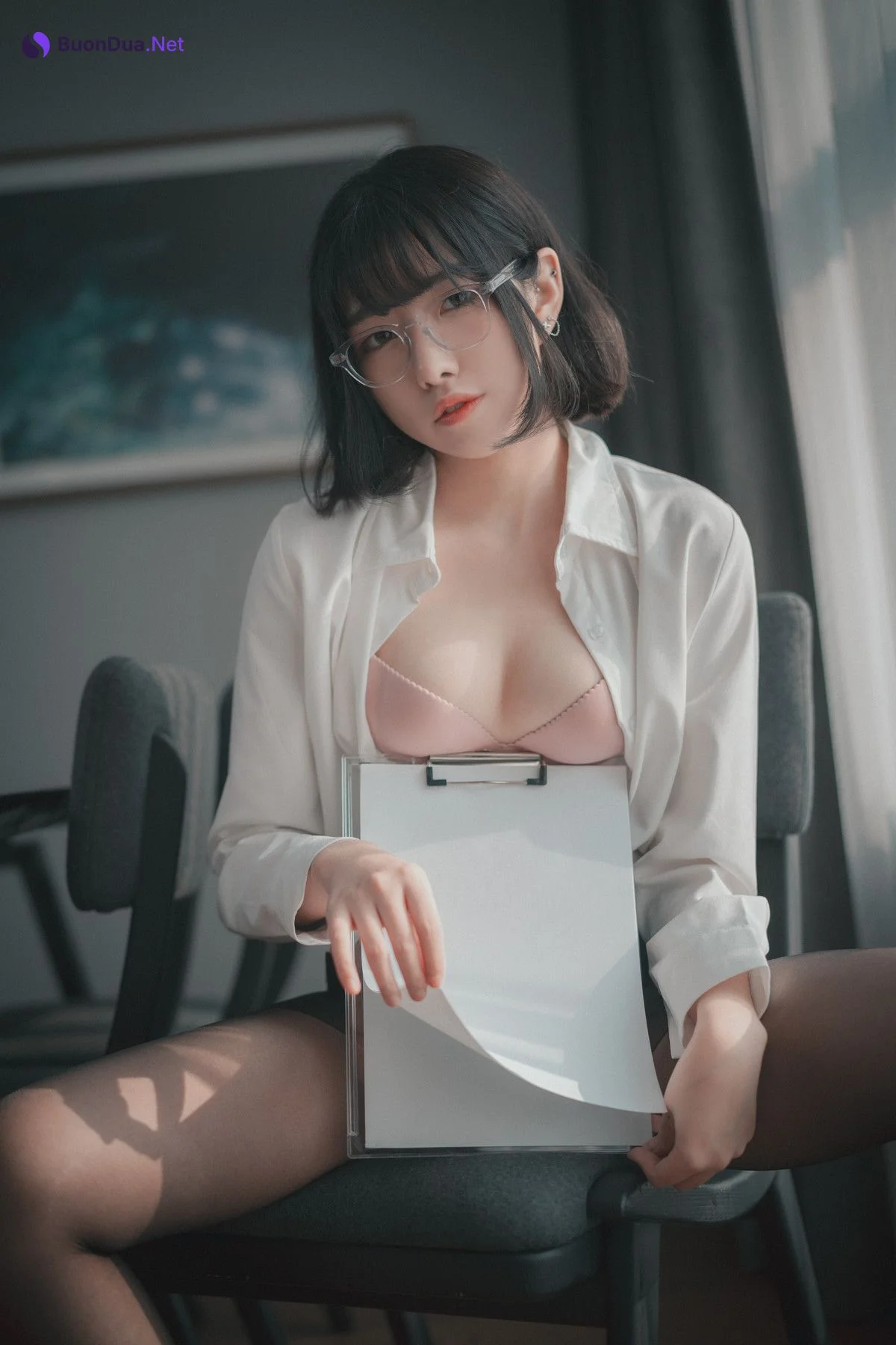 Sonson 손손, DJAWA ‘Need Your Approval’ Set.01 - Photo 18