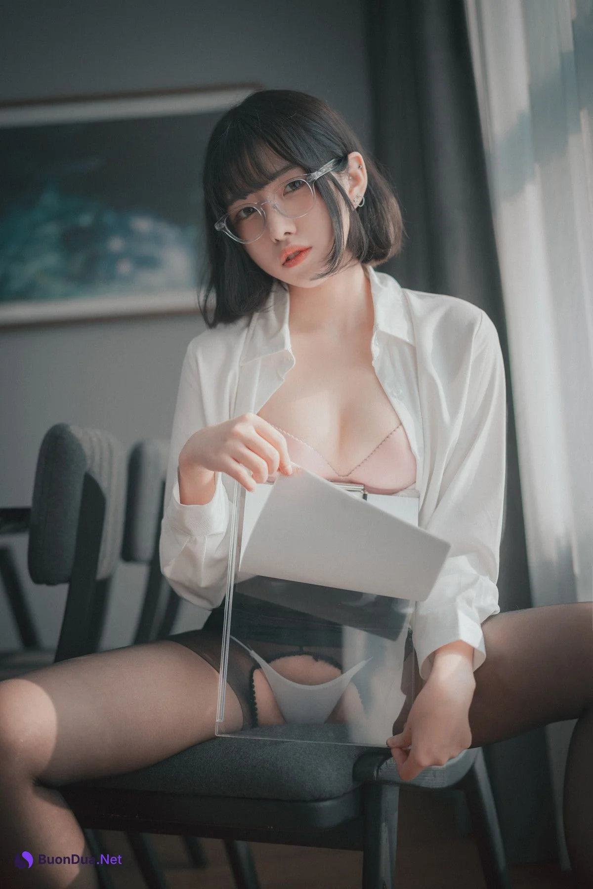 Sonson 손손, DJAWA ‘Need Your Approval’ Set.01 - Photo 19
