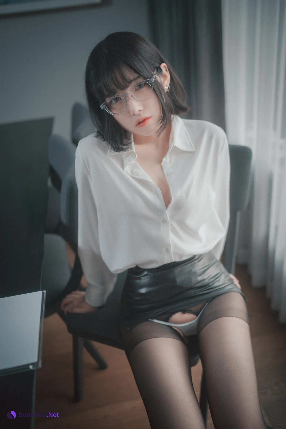 Sonson 손손, DJAWA ‘Need Your Approval’ Set.01 - Photo 9