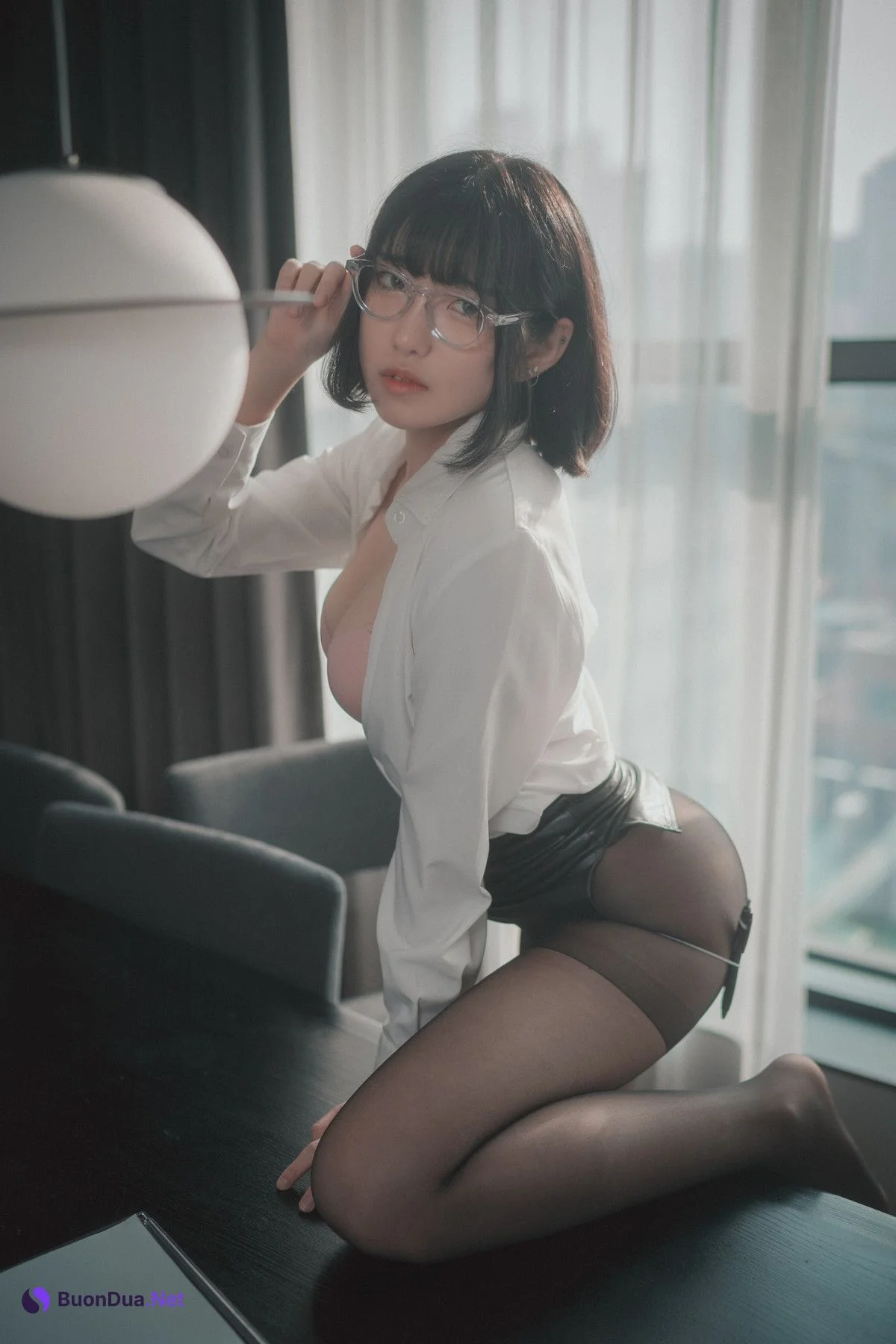 Sonson 손손, DJAWA ‘Need Your Approval’ Set.02 - Photo 12