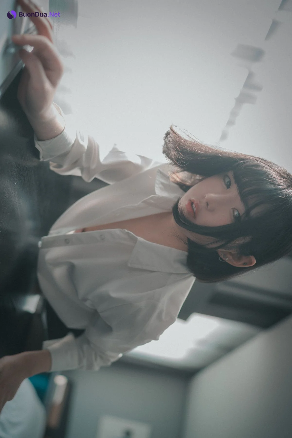 Sonson 손손, DJAWA ‘Need Your Approval’ Set.02 - Photo 8