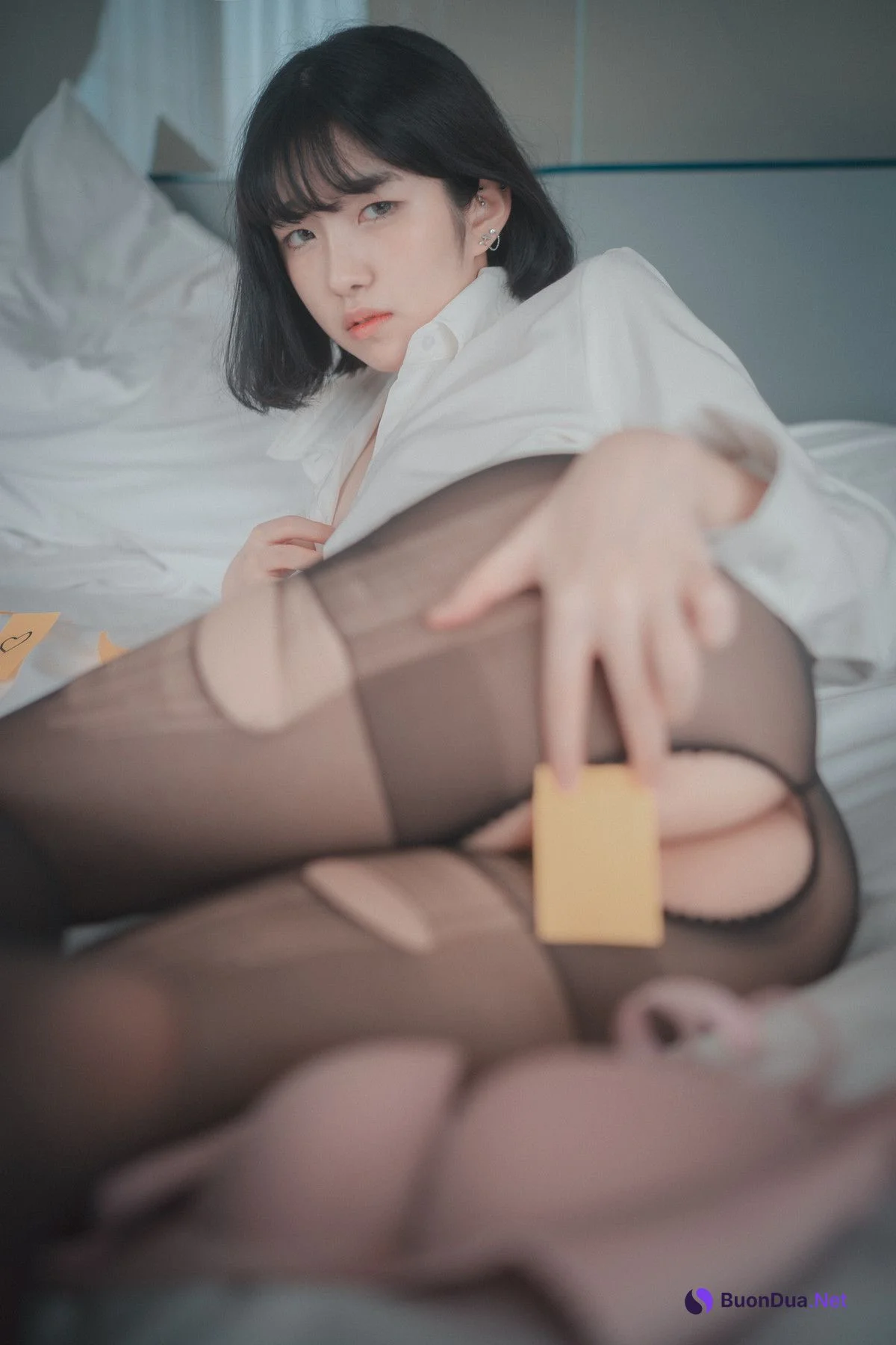 Sonson 손손, DJAWA ‘Need Your Approval’ Set.03 - Photo 20
