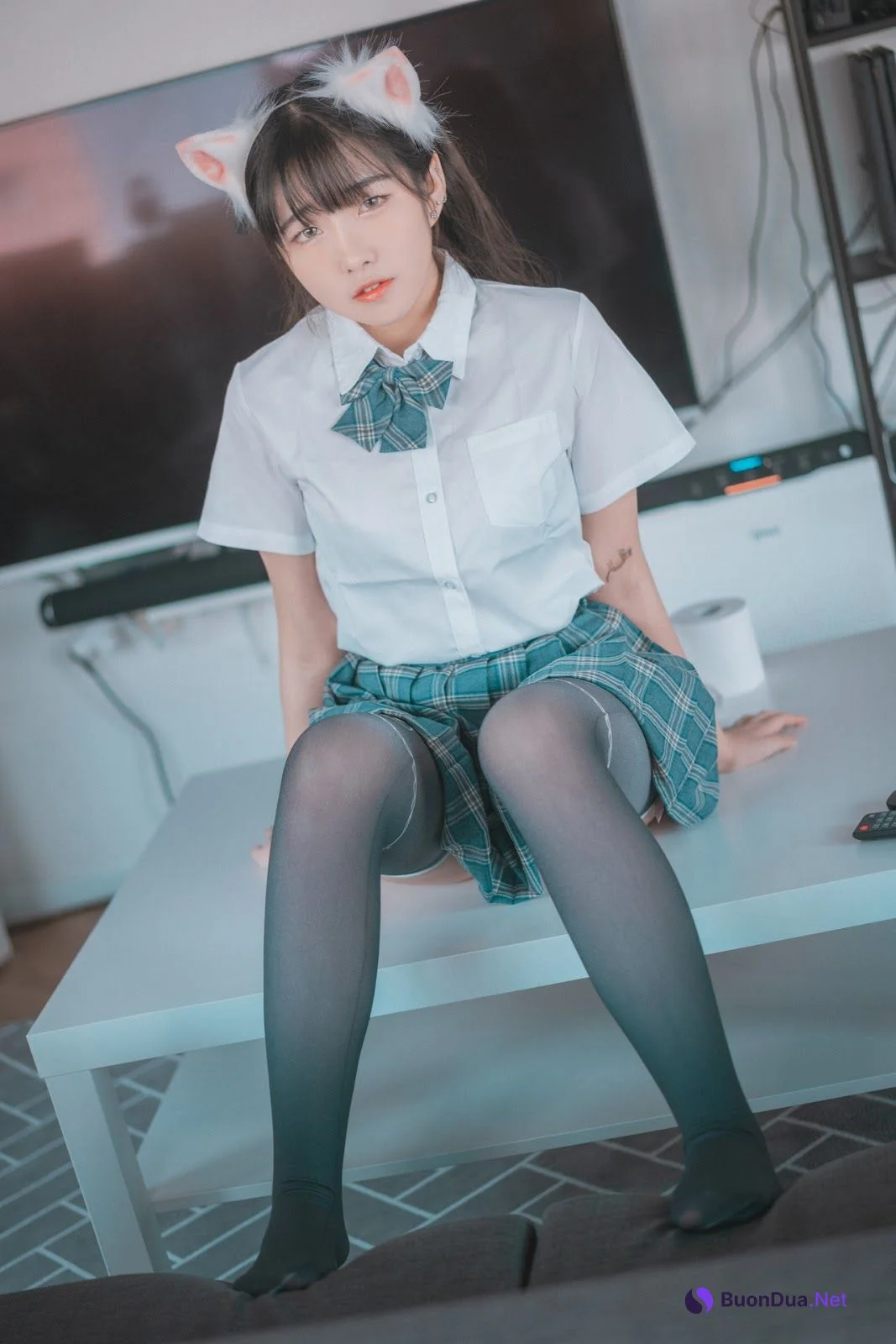 Sonson 손손, [DJAWA] “Plug Me In” Set.01 - รูปภาพ 3