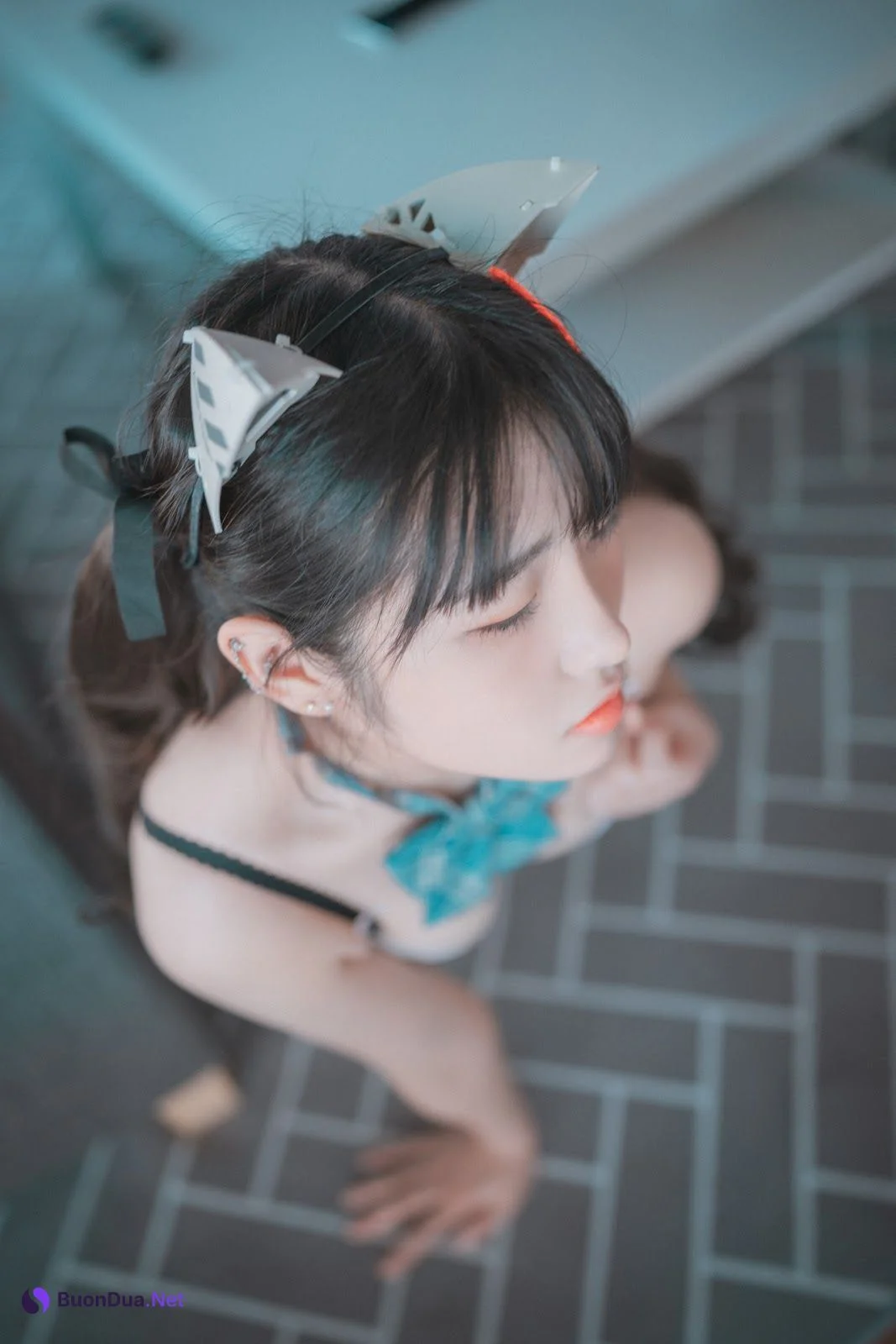 Sonson 손손, [DJAWA] “Plug Me In” Set.02 - Photo 14