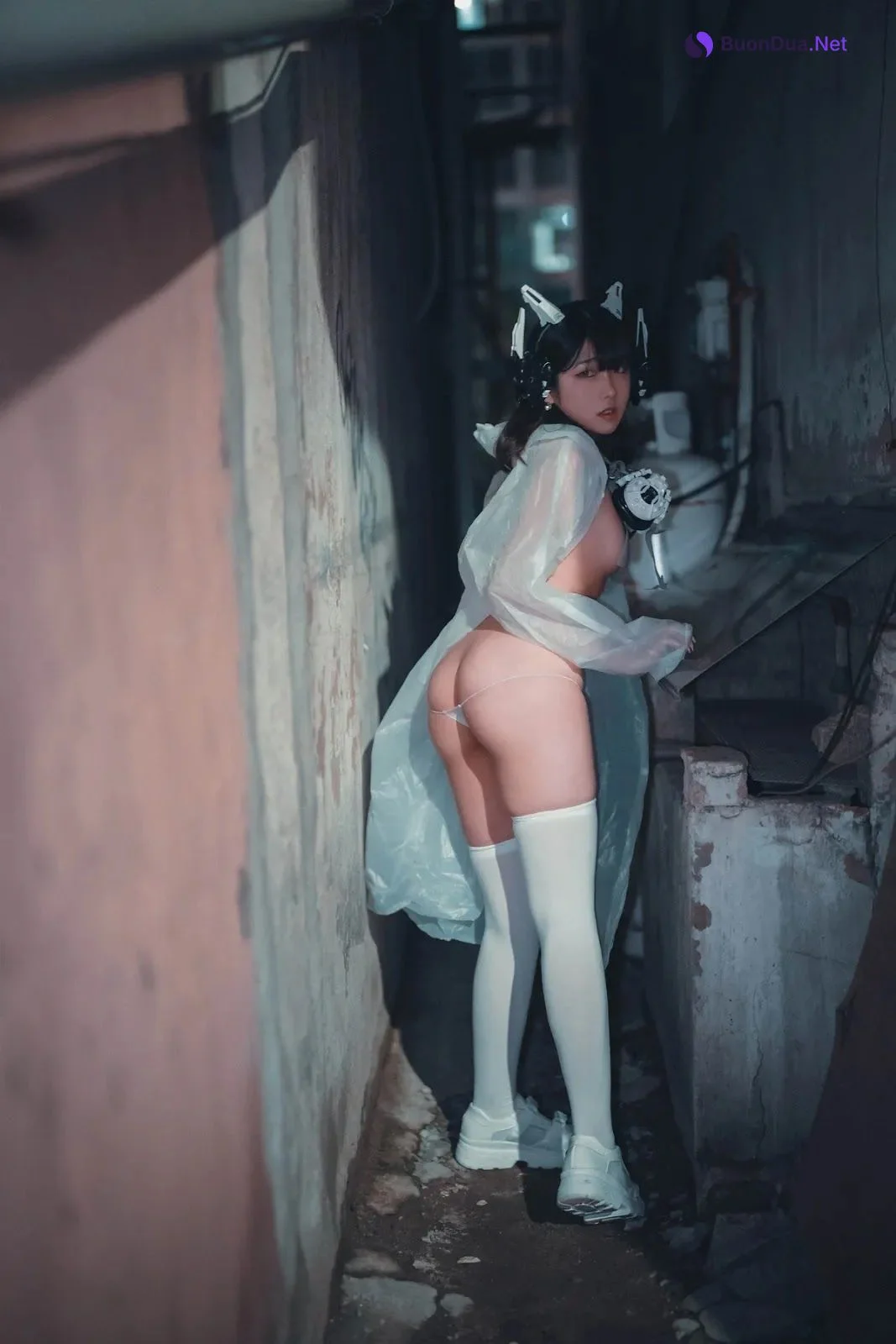 Sonson 손손, [DJAWA] Vagabundo de la Noche Set.02 - Photo 2