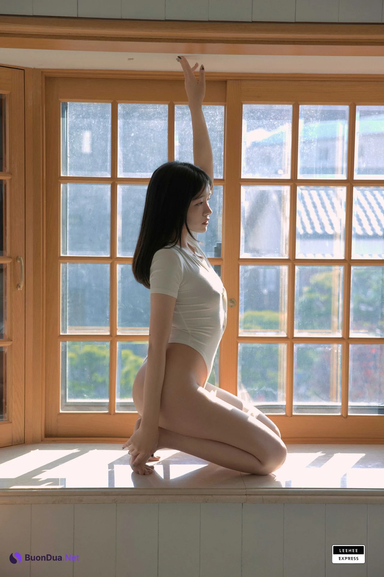 Sonson 손손, LEEHEE EXPRESS LEBE-080 - Photo 16