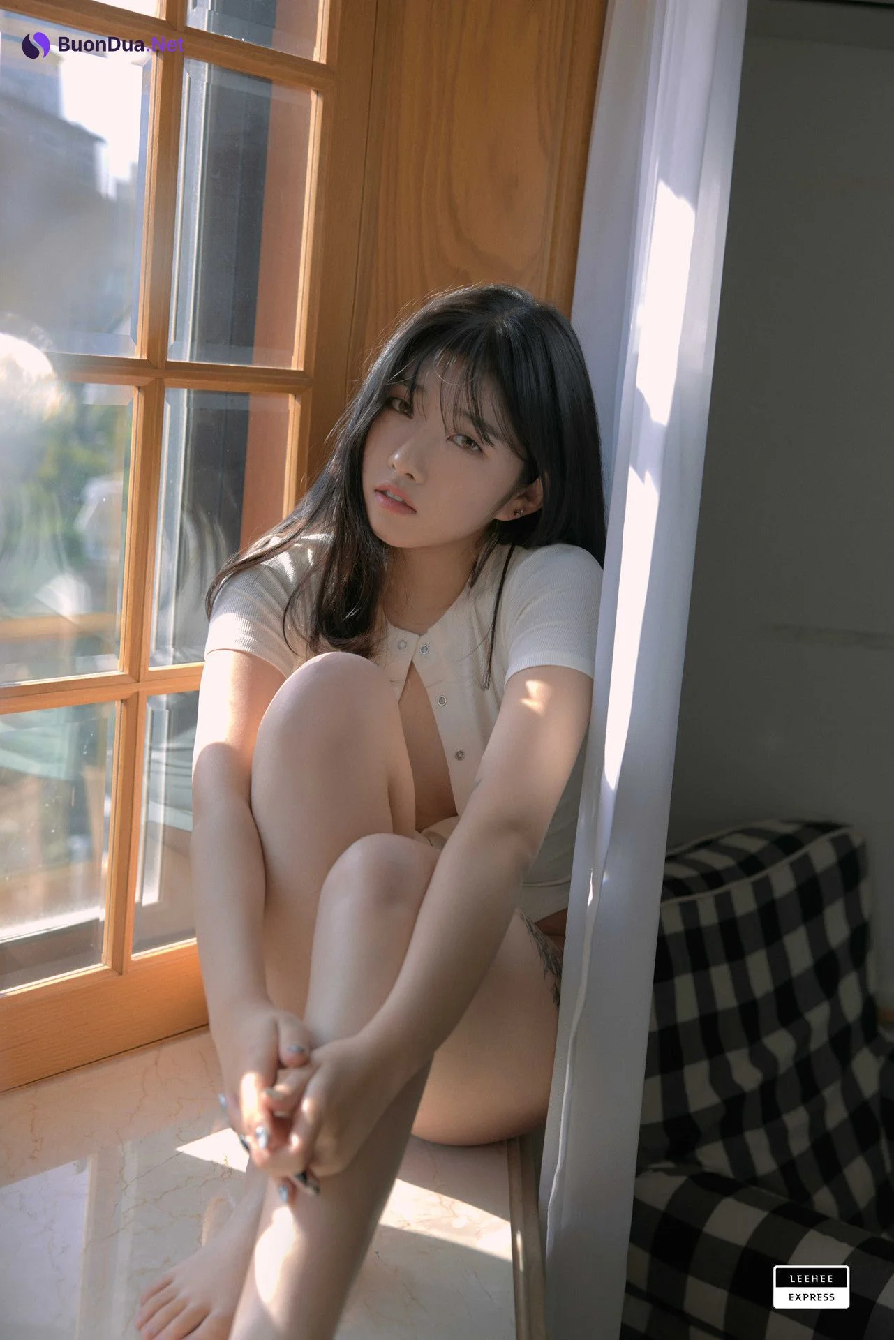 Sonson 손손, LEEHEE EXPRESS LEBE-080 - Photo 20