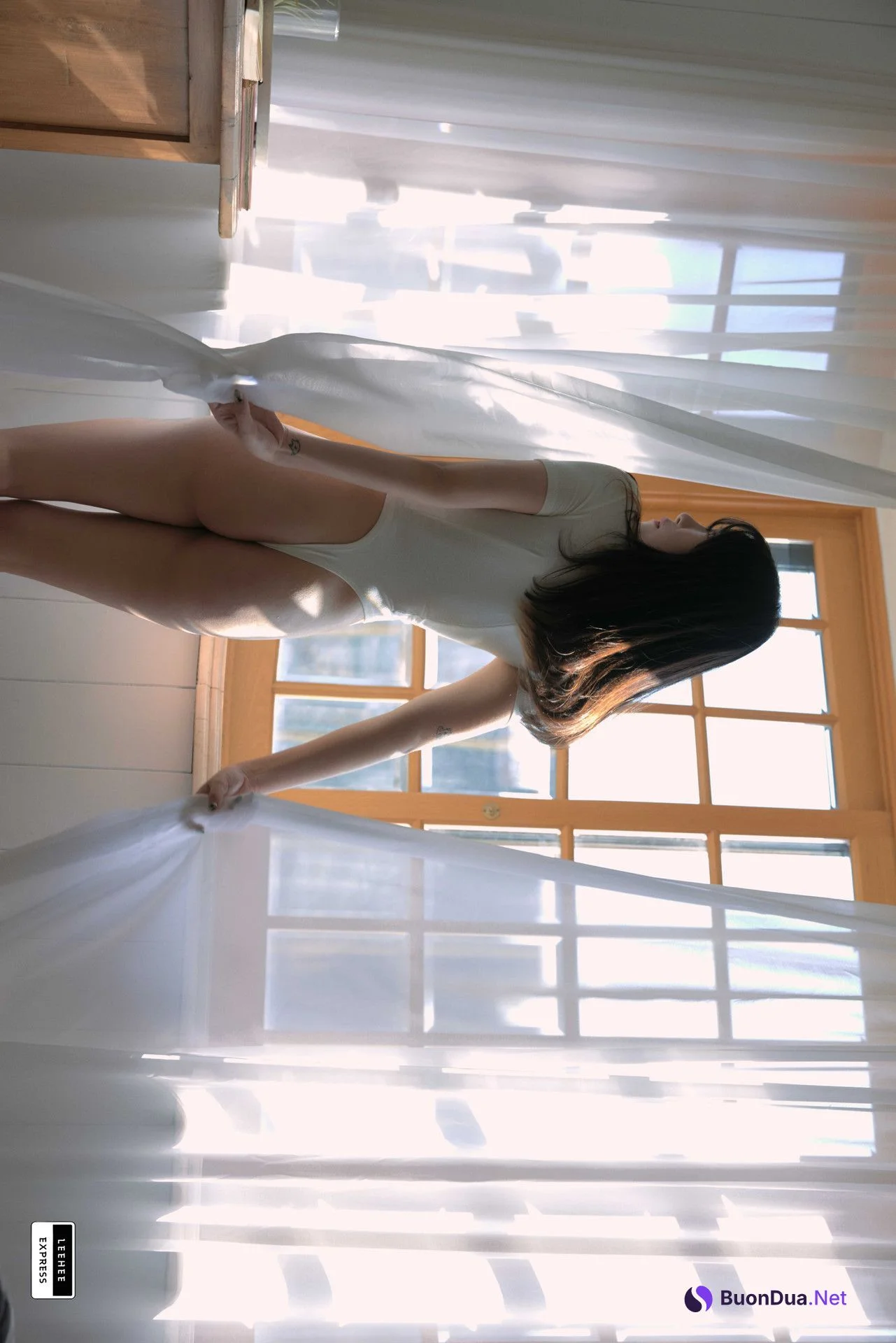 Sonson 손손, LEEHEE EXPRESS LEBE-080 - Photo 3