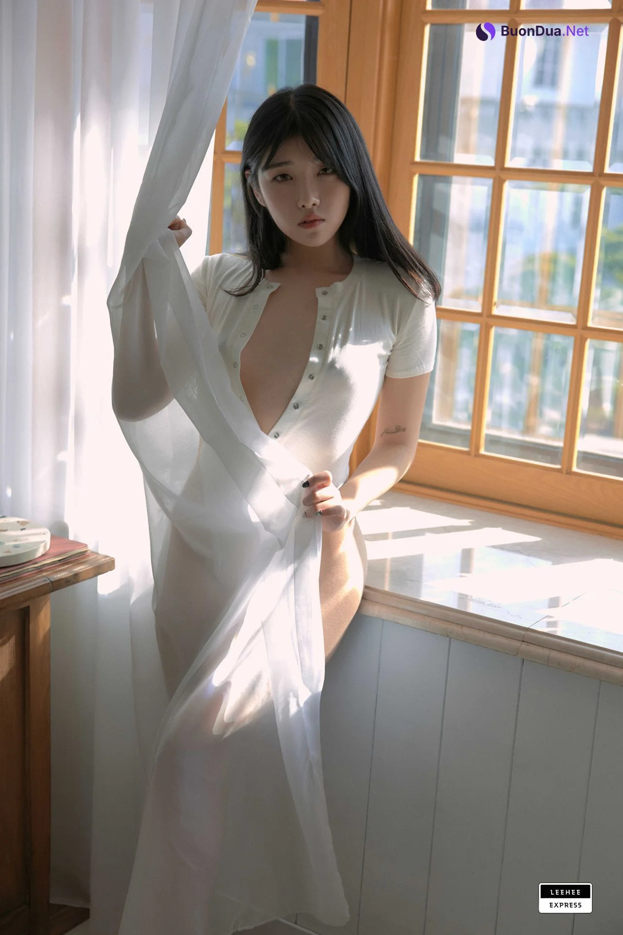 Sonson 손손, LEEHEE EXPRESS LEBE-080 - Photo 4