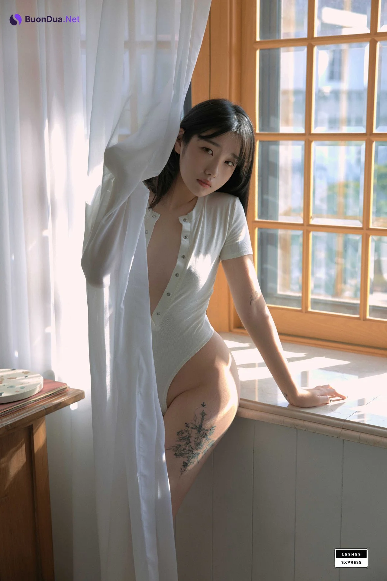 Sonson 손손, LEEHEE EXPRESS LEBE-080 - Photo 5