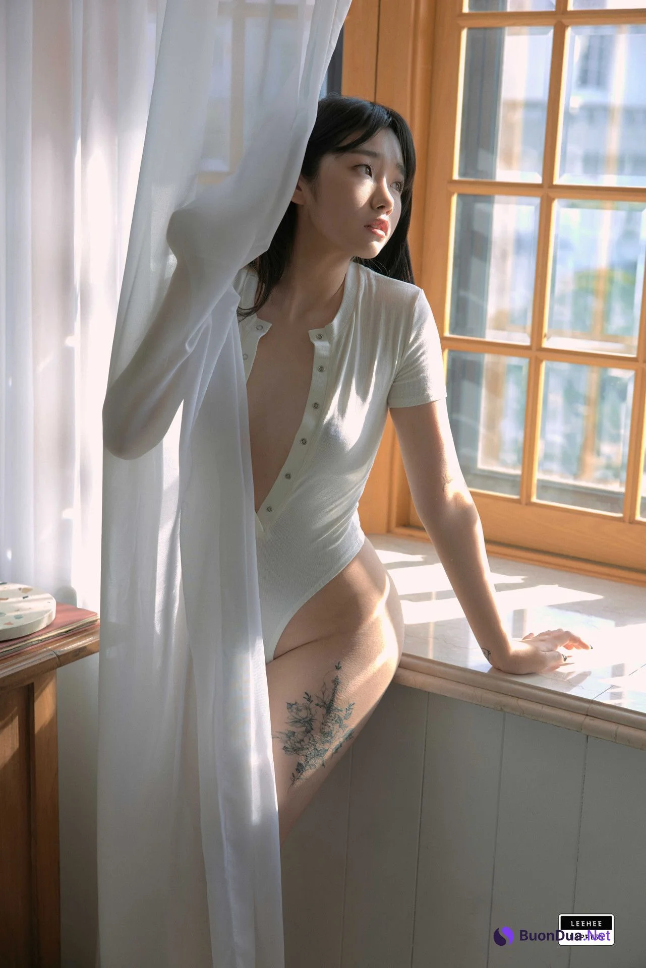 Sonson 손손, LEEHEE EXPRESS LEBE-080 - Photo 6
