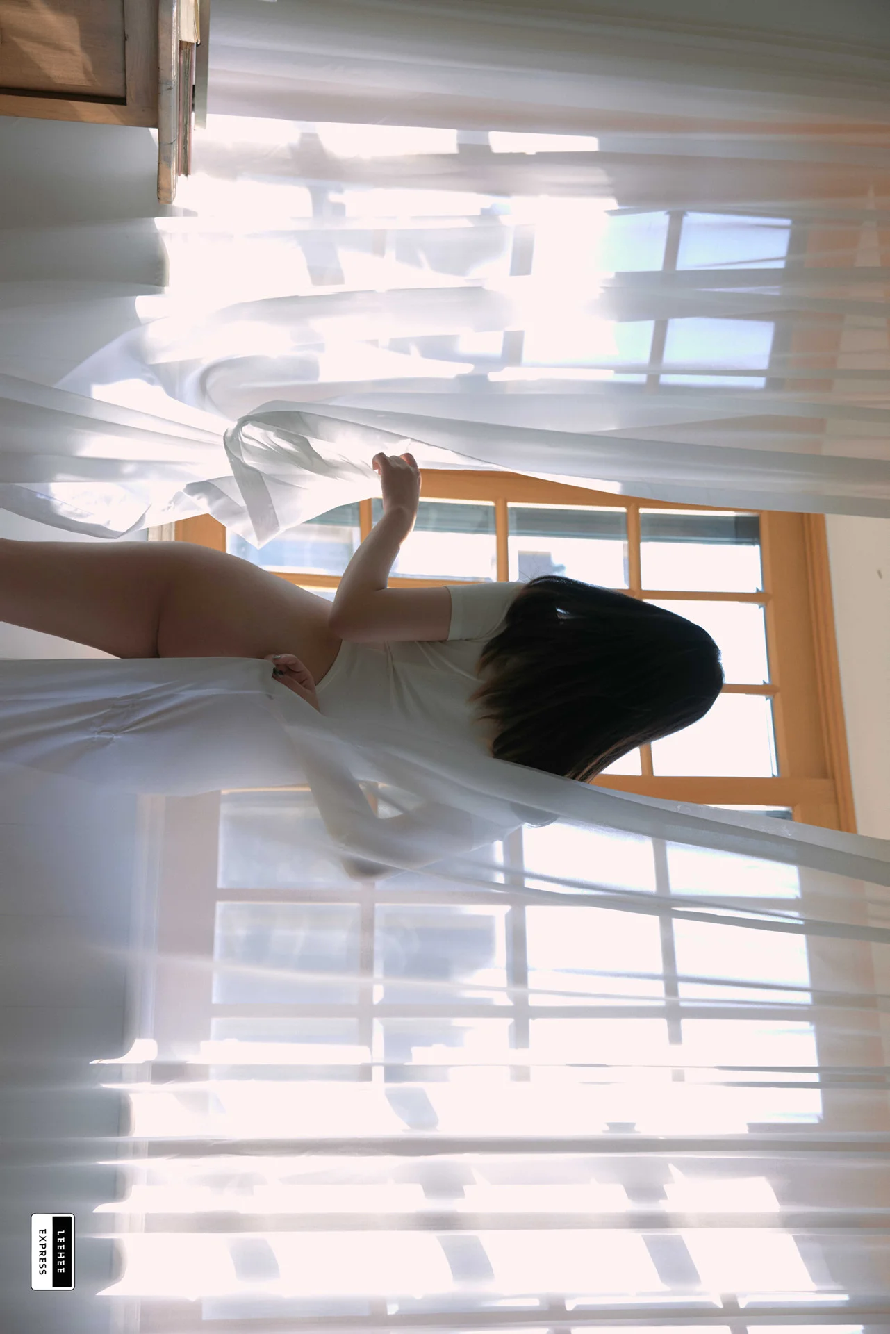 Sonson 손손, LEEHEE EXPRESS LEBE-080