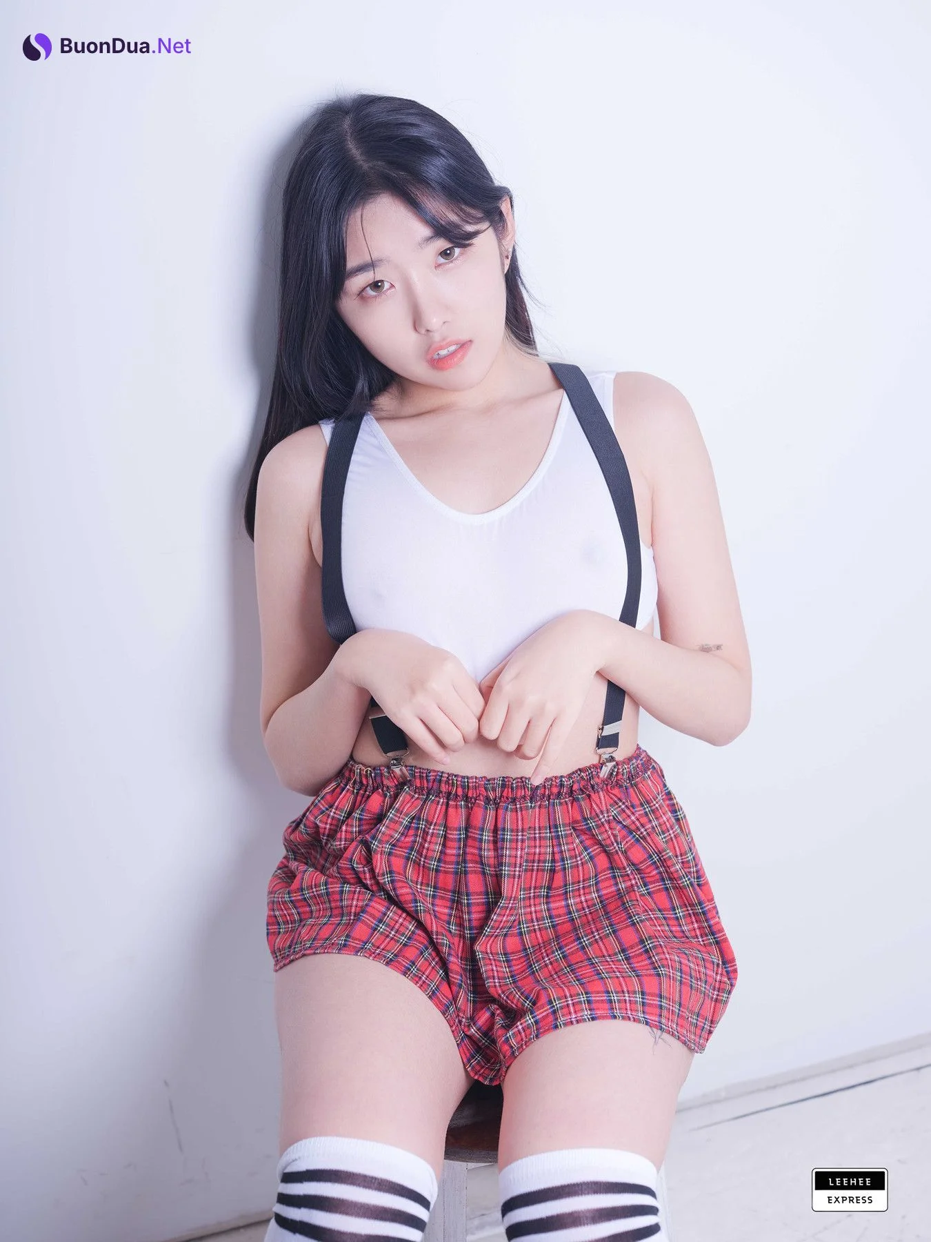 Sonson 손손, LEEHEE EXPRESS LEBE-128 Set.01 - Photo 13