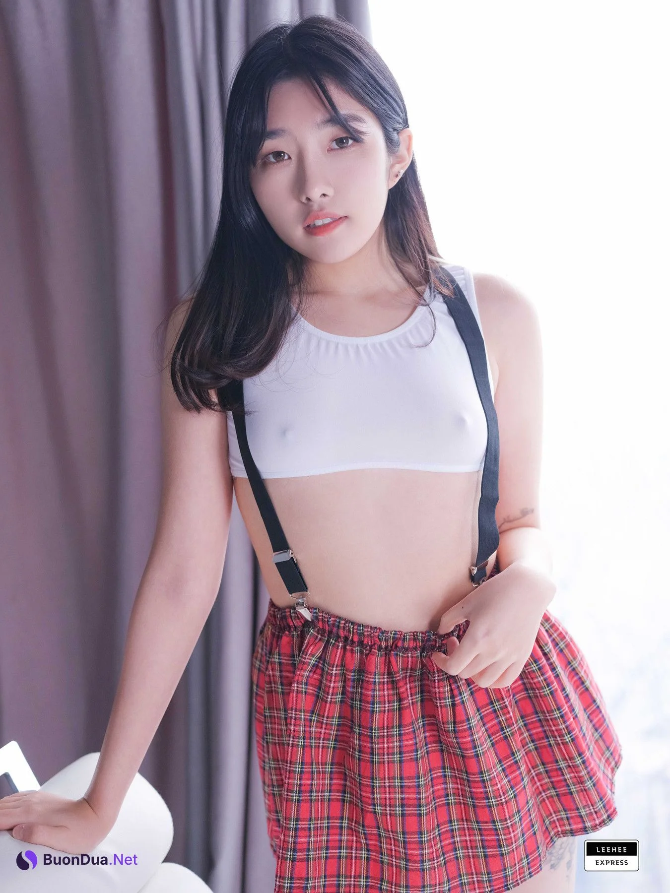 Sonson 손손, LEEHEE EXPRESS LEBE-128 Set.01 - Photo 18