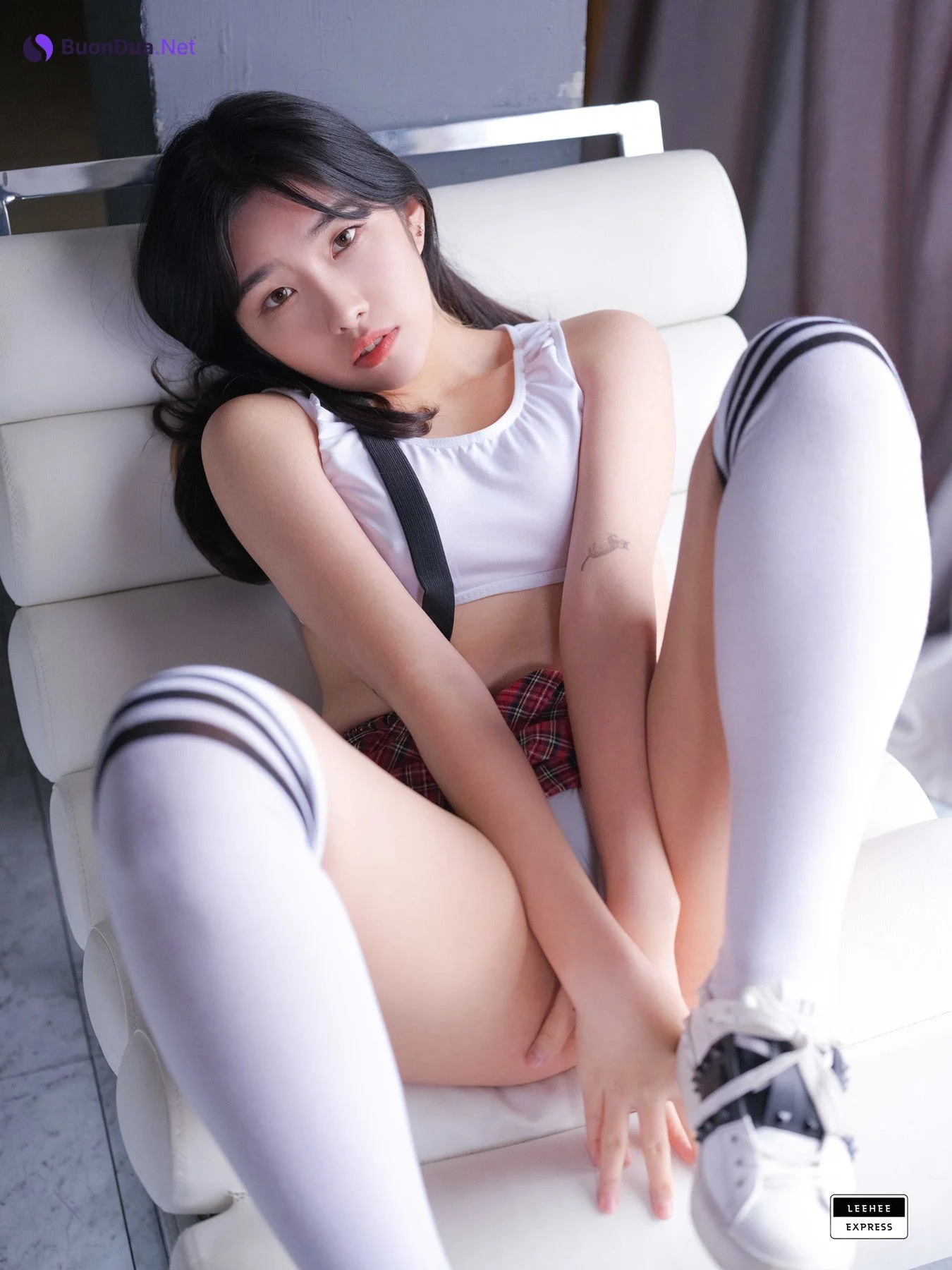 Sonson 손손, LEEHEE EXPRESS LEBE-128 Set.02 - Photo 11