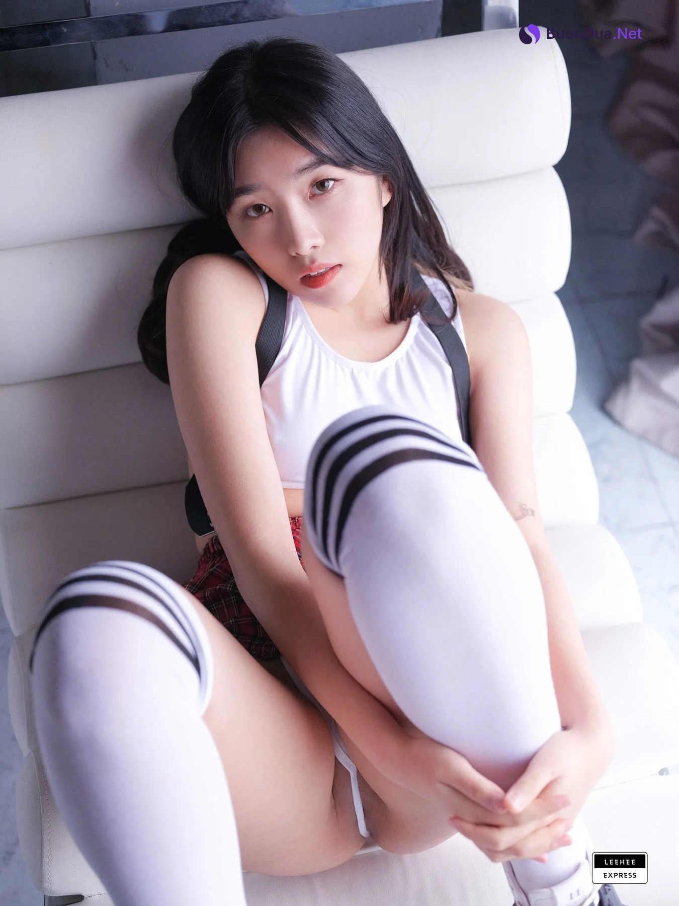 Sonson 손손, LEEHEE EXPRESS LEBE-128 Set.02 - Photo 3