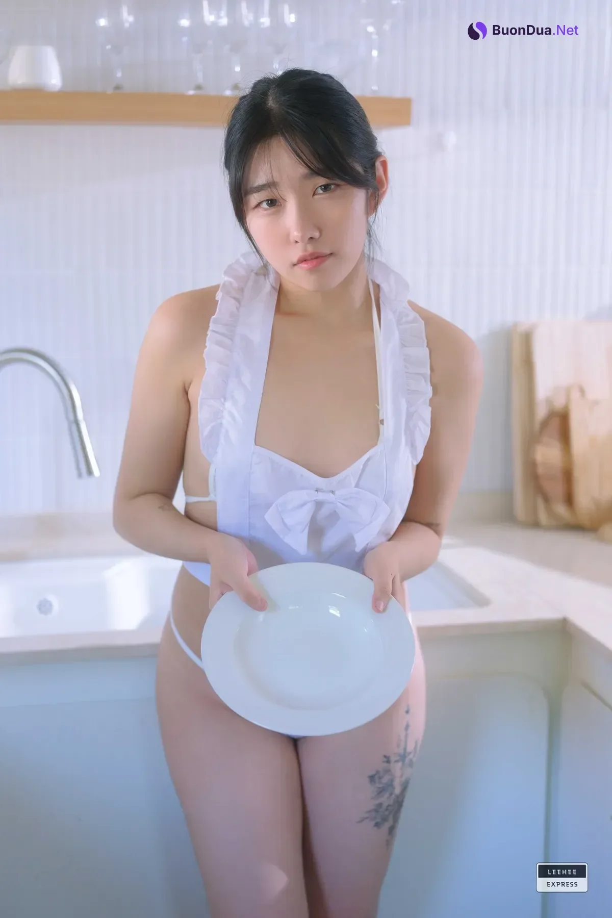 Sonson 손손, LEEHEE EXPRESS LEBE-176 Set.02 - Photo 10