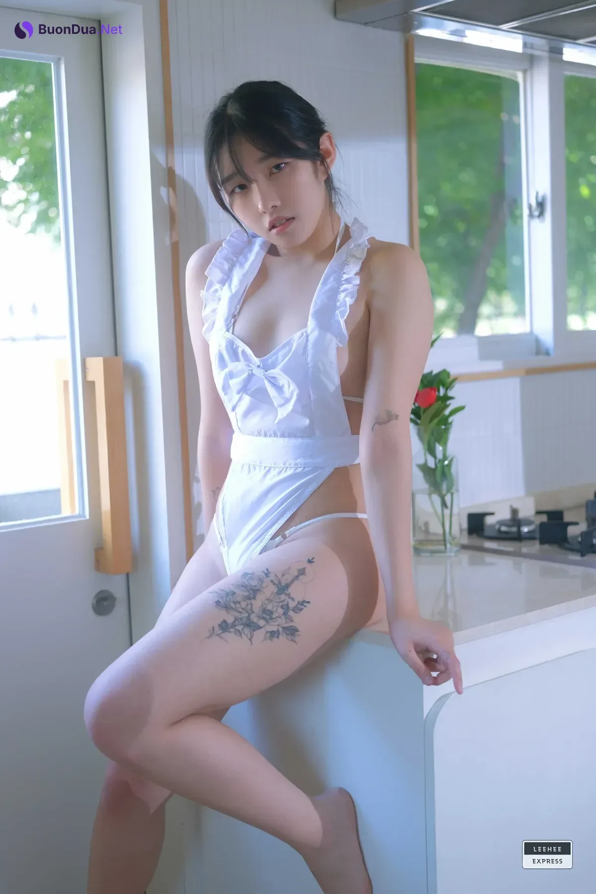Sonson 손손, LEEHEE EXPRESS LEBE-176 Set.02 - Photo 19