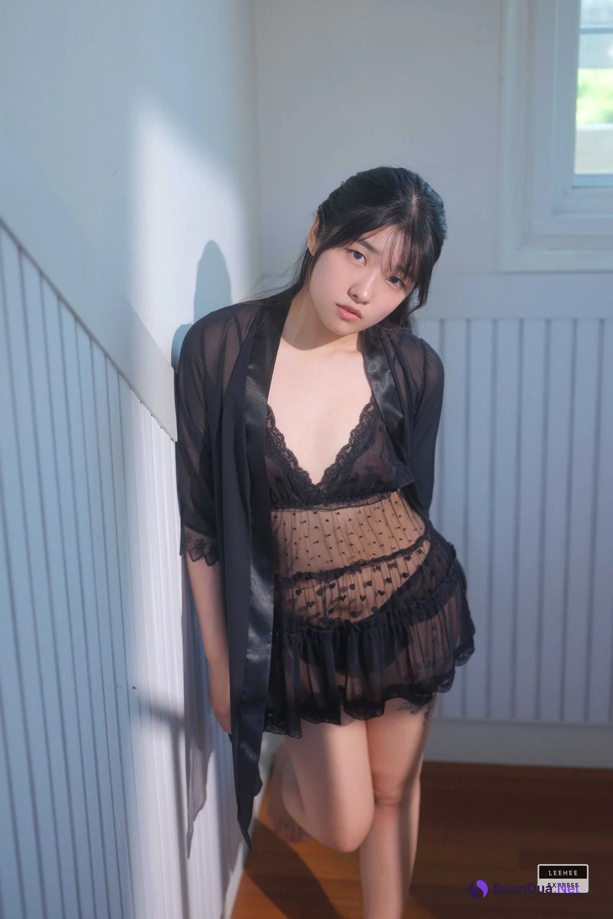 Sonson 손손, LEEHEE EXPRESS LEBE-209 Set.01 - Photo 2