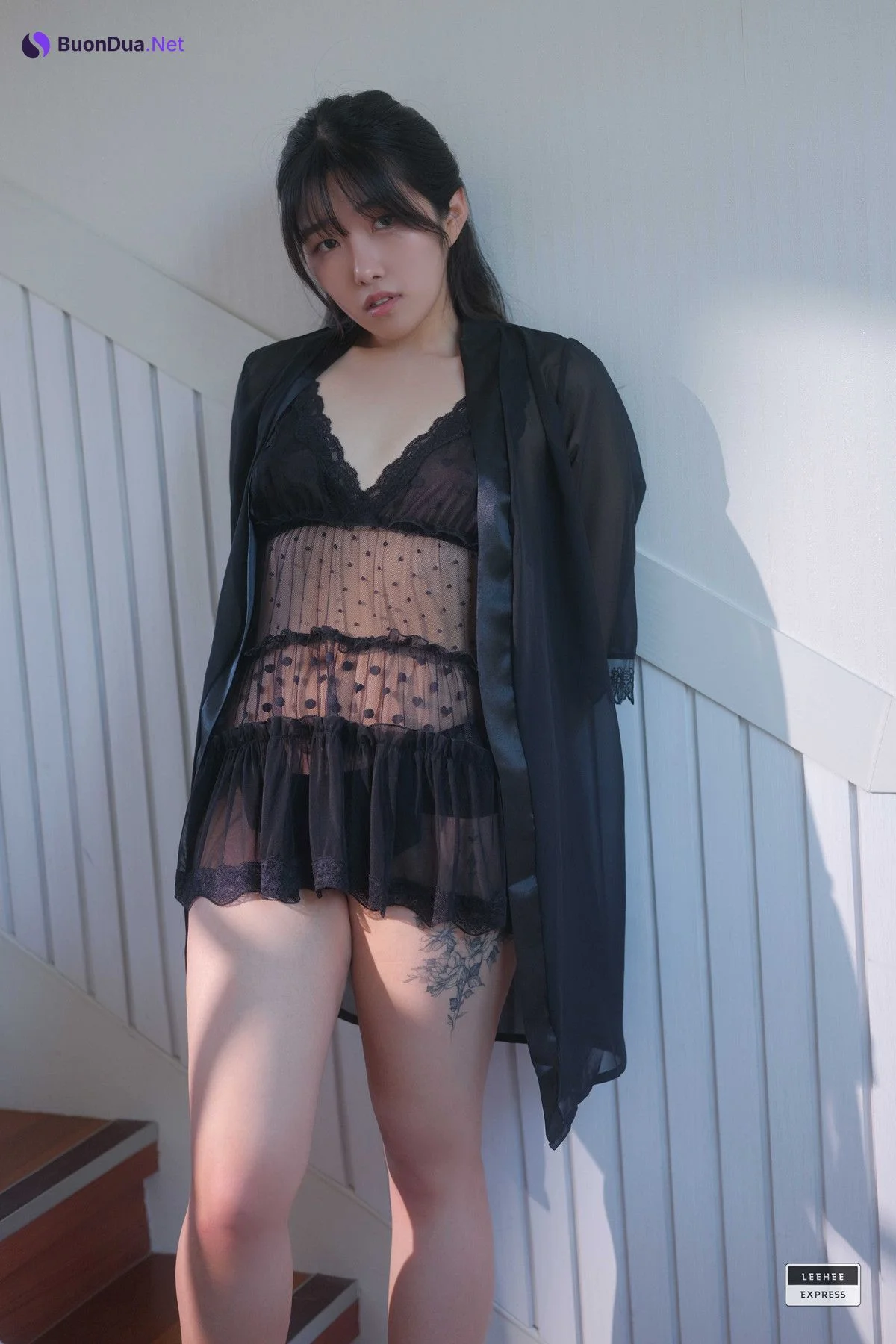 Sonson 손손, LEEHEE EXPRESS LEBE-209 Set.01 - Photo 5
