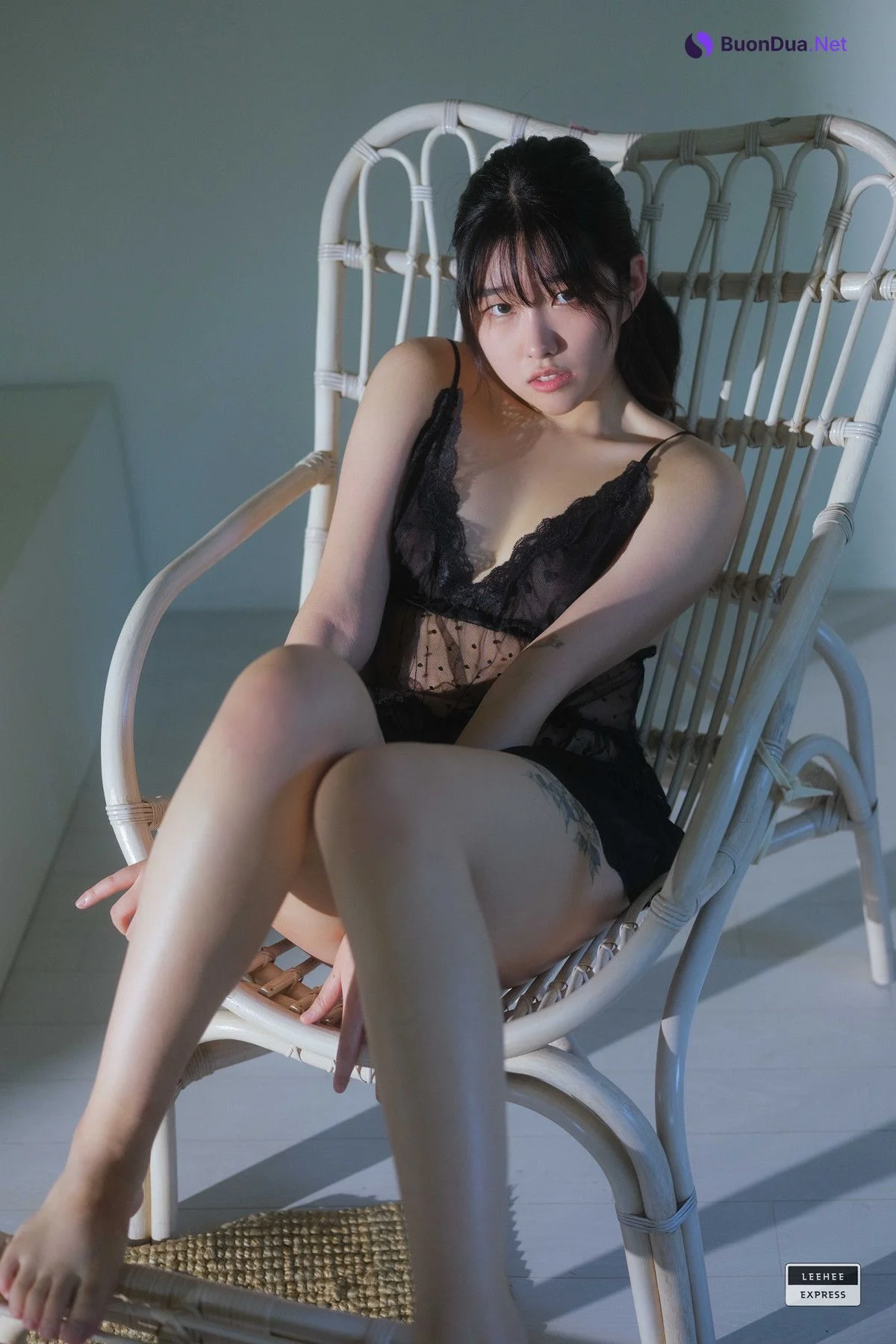 Sonson 손손, LEEHEE EXPRESS LEBE-209 Set.01 - Photo 9