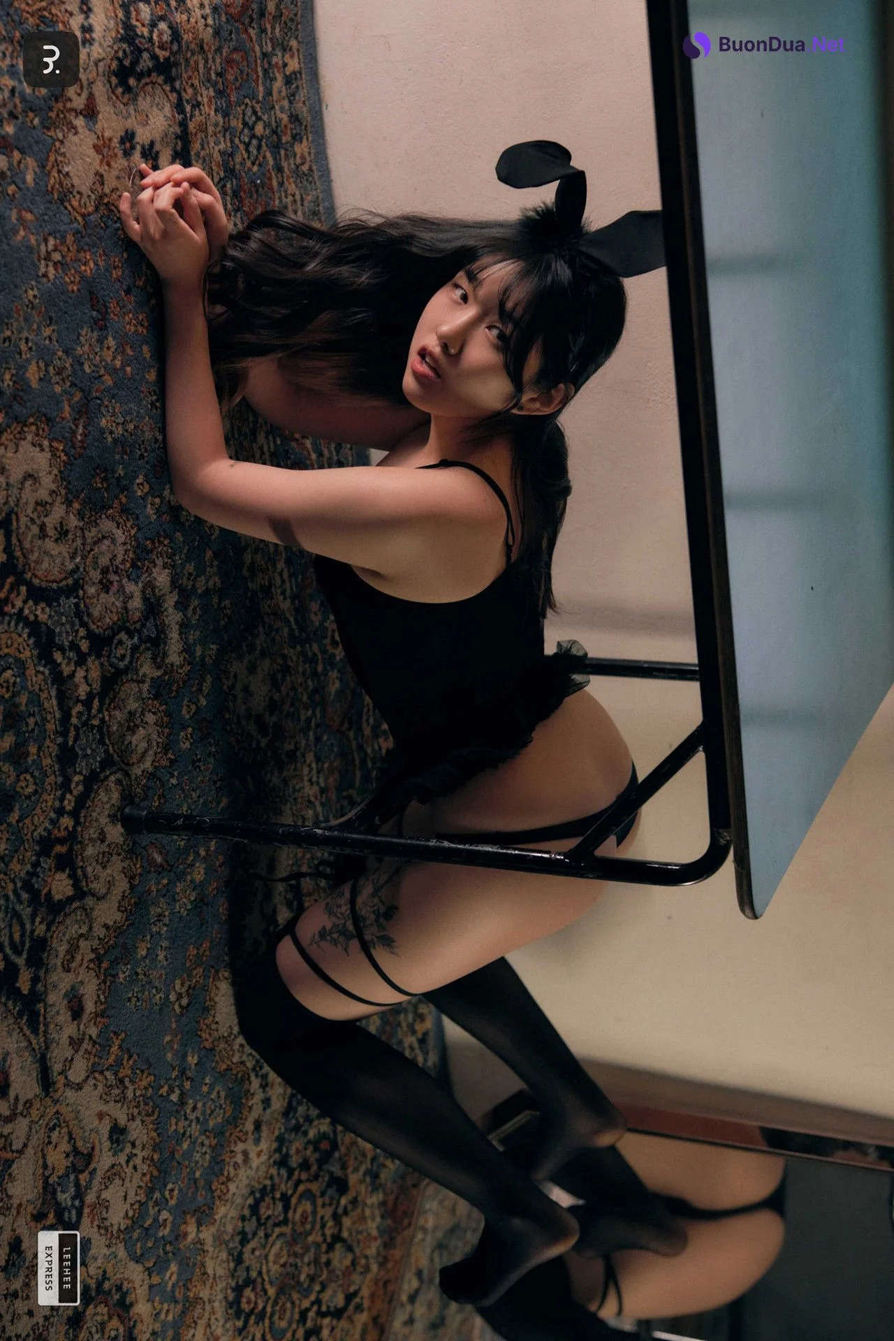 Sonson 손손, LEEHEE EXPRESS LEHC-255A Set.01 - Photo 14