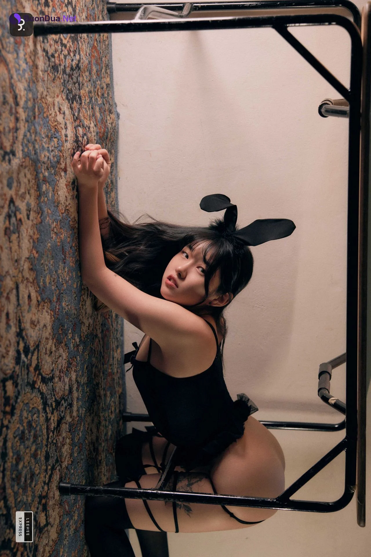 Sonson 손손, LEEHEE EXPRESS LEHC-255A Set.01 - Photo 18