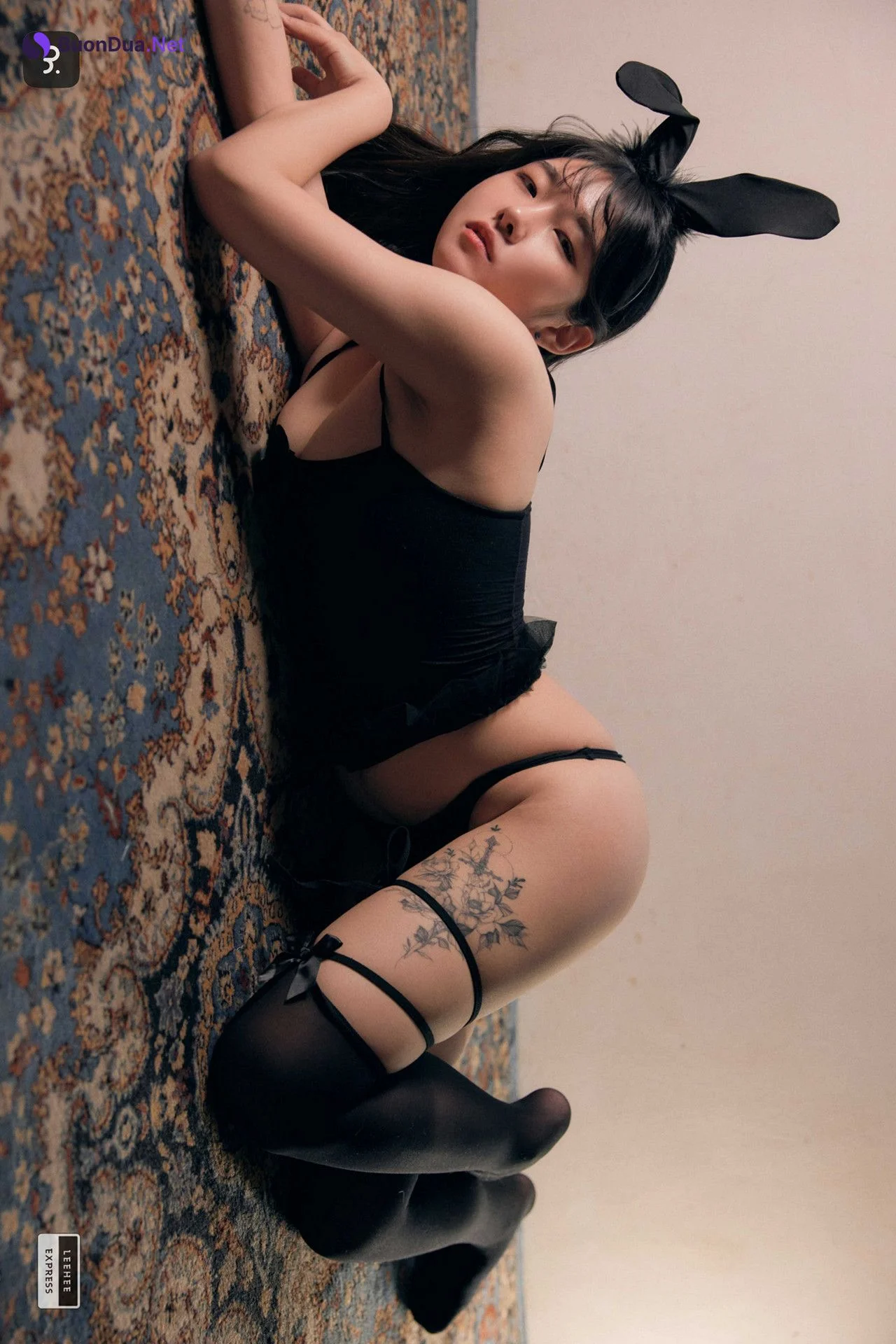 Sonson 손손, LEEHEE EXPRESS LEHC-255A Set.02 - Photo 18