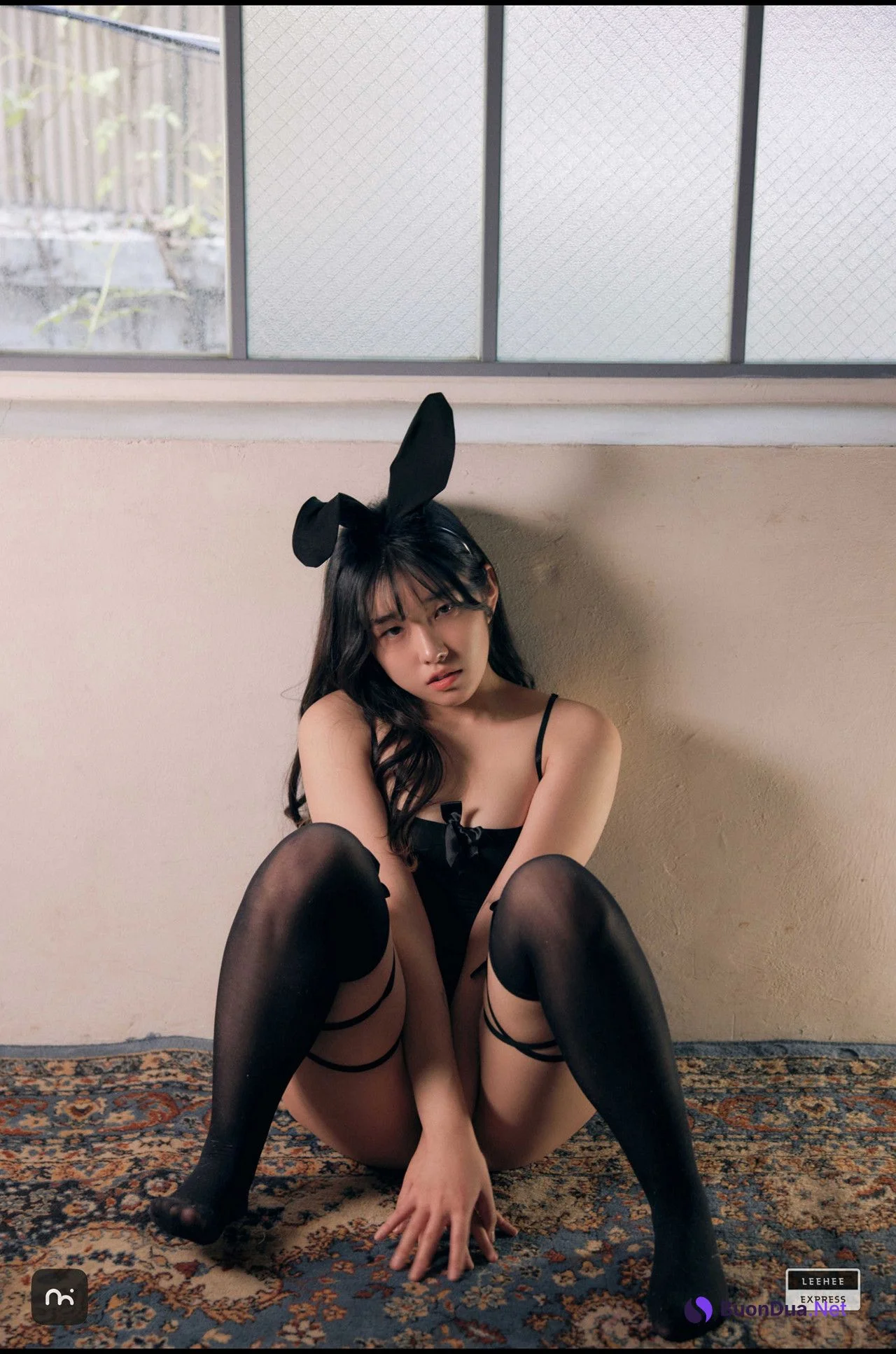 Sonson 손손, LEEHEE EXPRESS LEHC-255A Set.02 - Photo 4