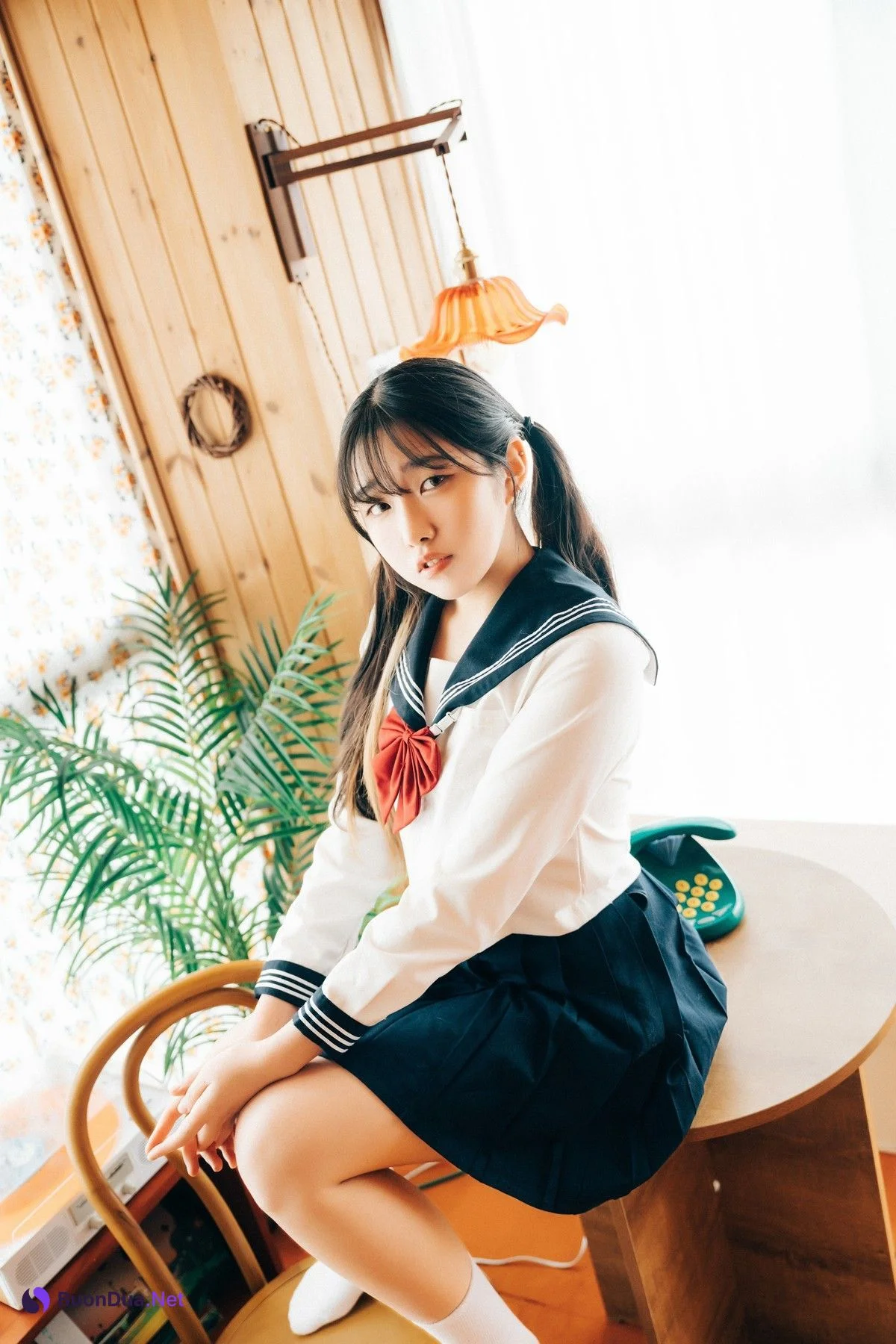 Sonson 손손, [Loozy] Adult Sailor Set.01 - รูปภาพ 11