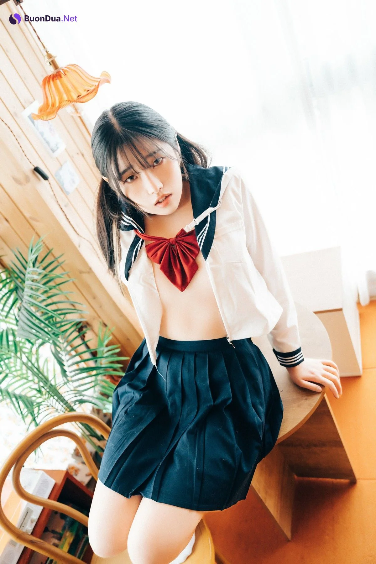 Sonson 손손, [Loozy] Adult Sailor Set.01 - รูปภาพ 12