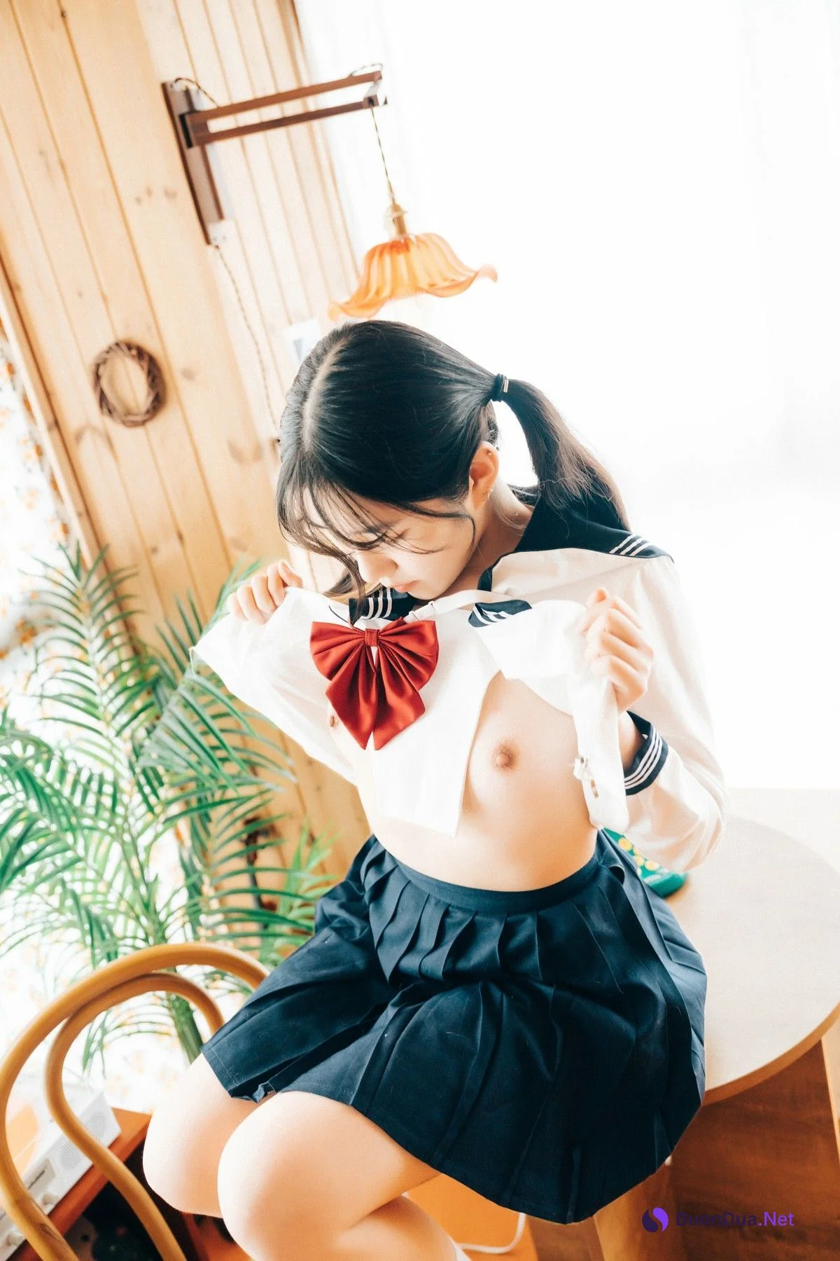 Sonson 손손, [Loozy] Adult Sailor Set.01 - รูปภาพ 14