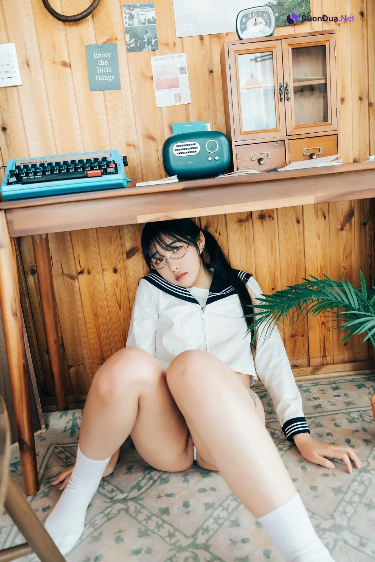 Sonson 손손, [Loozy] Adult Sailor Set.02 - Photo 11