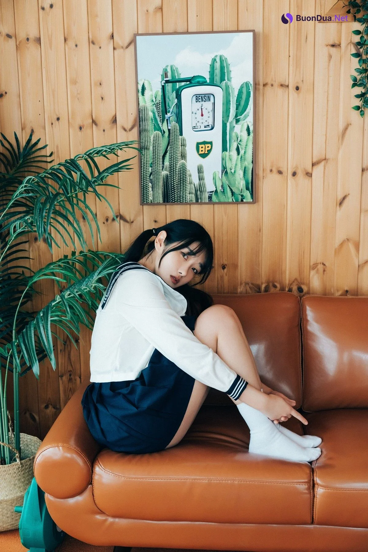 Sonson 손손, [Loozy] Adult Sailor Set.02 - Photo 15