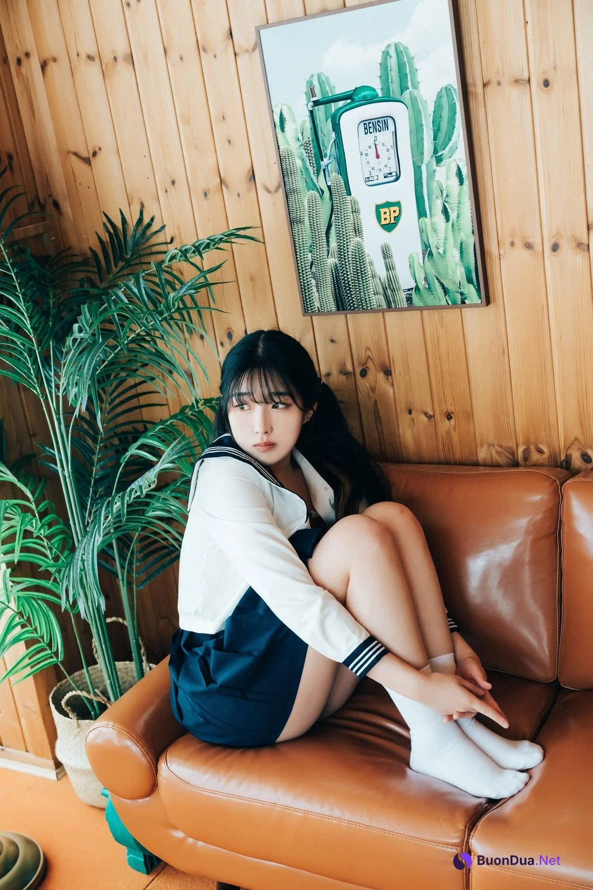 Sonson 손손, [Loozy] Adult Sailor Set.02 - Photo 16