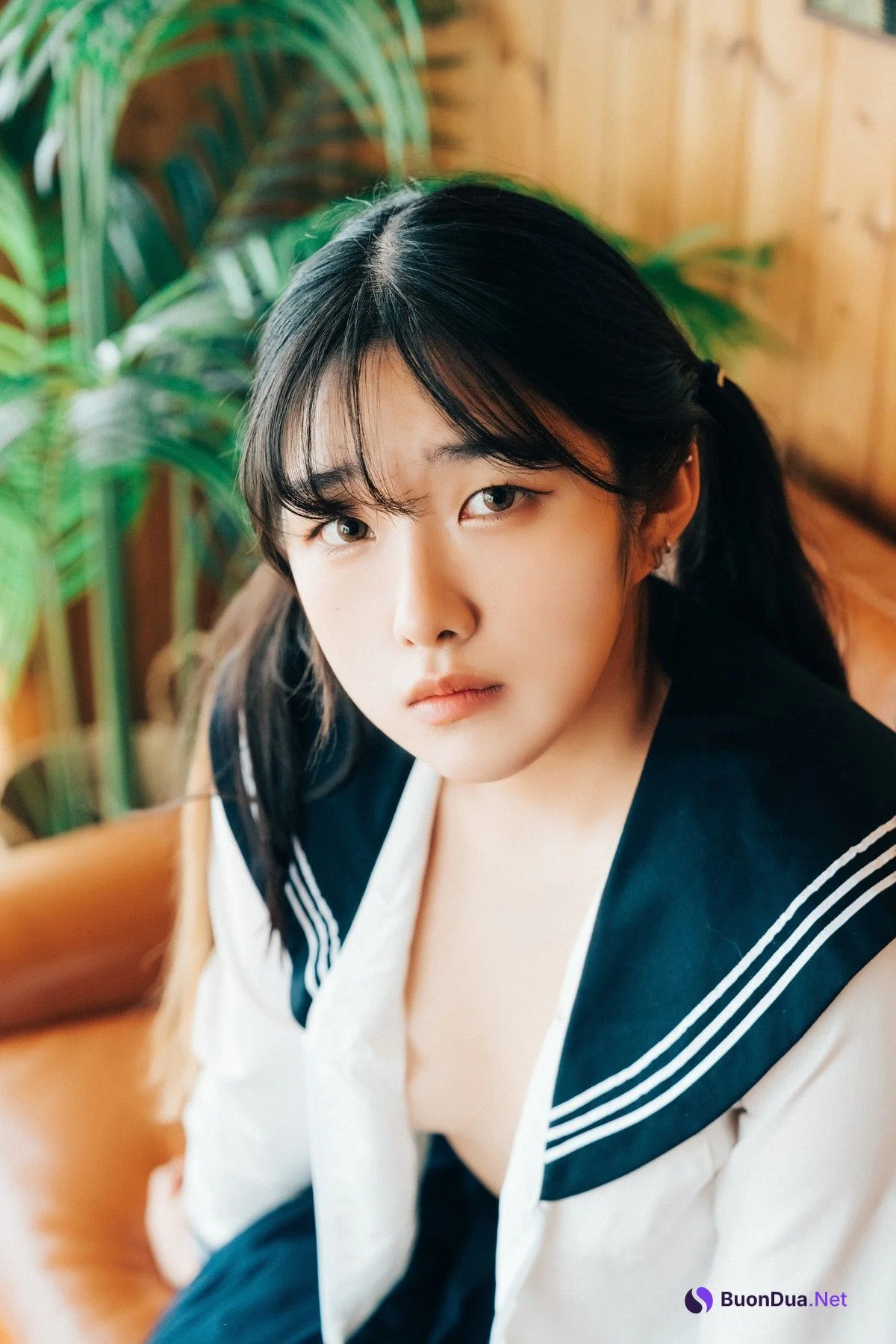 Sonson 손손, [Loozy] Adult Sailor Set.02 - Photo 17