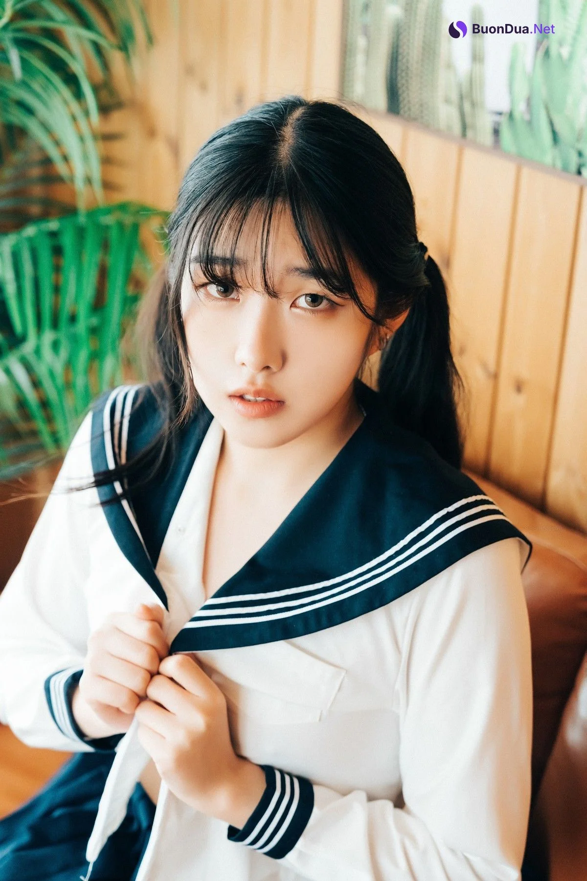 Sonson 손손, [Loozy] Adult Sailor Set.02 - Photo 18