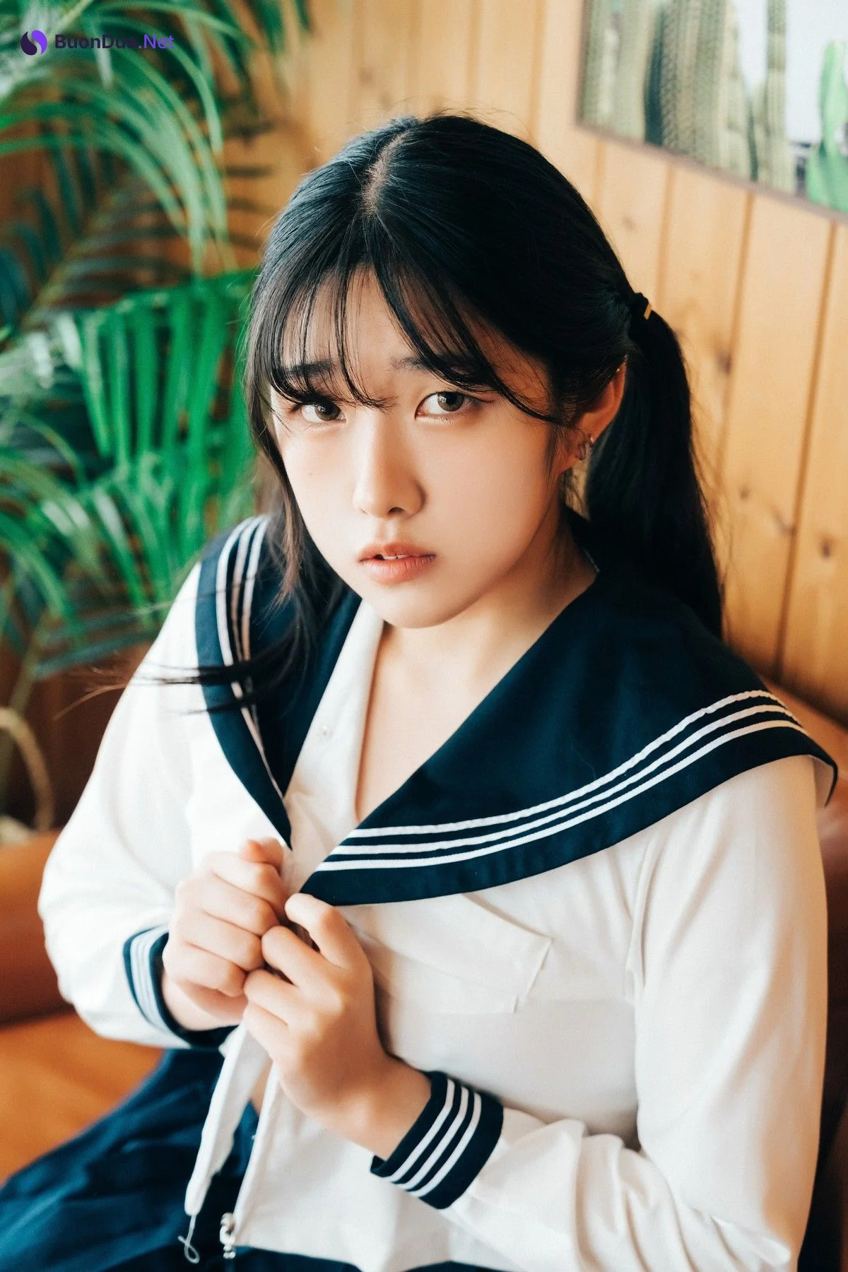 Sonson 손손, [Loozy] Adult Sailor Set.02 - Photo 19