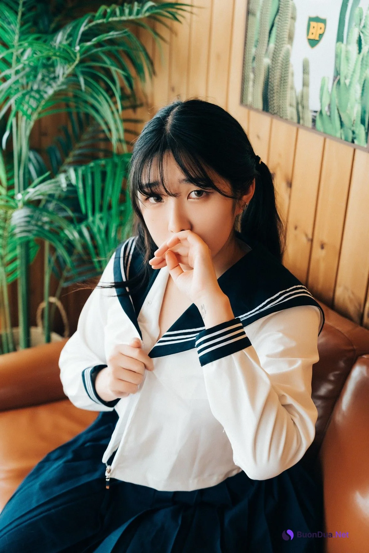 Sonson 손손, [Loozy] Adult Sailor Set.02 - Photo 20