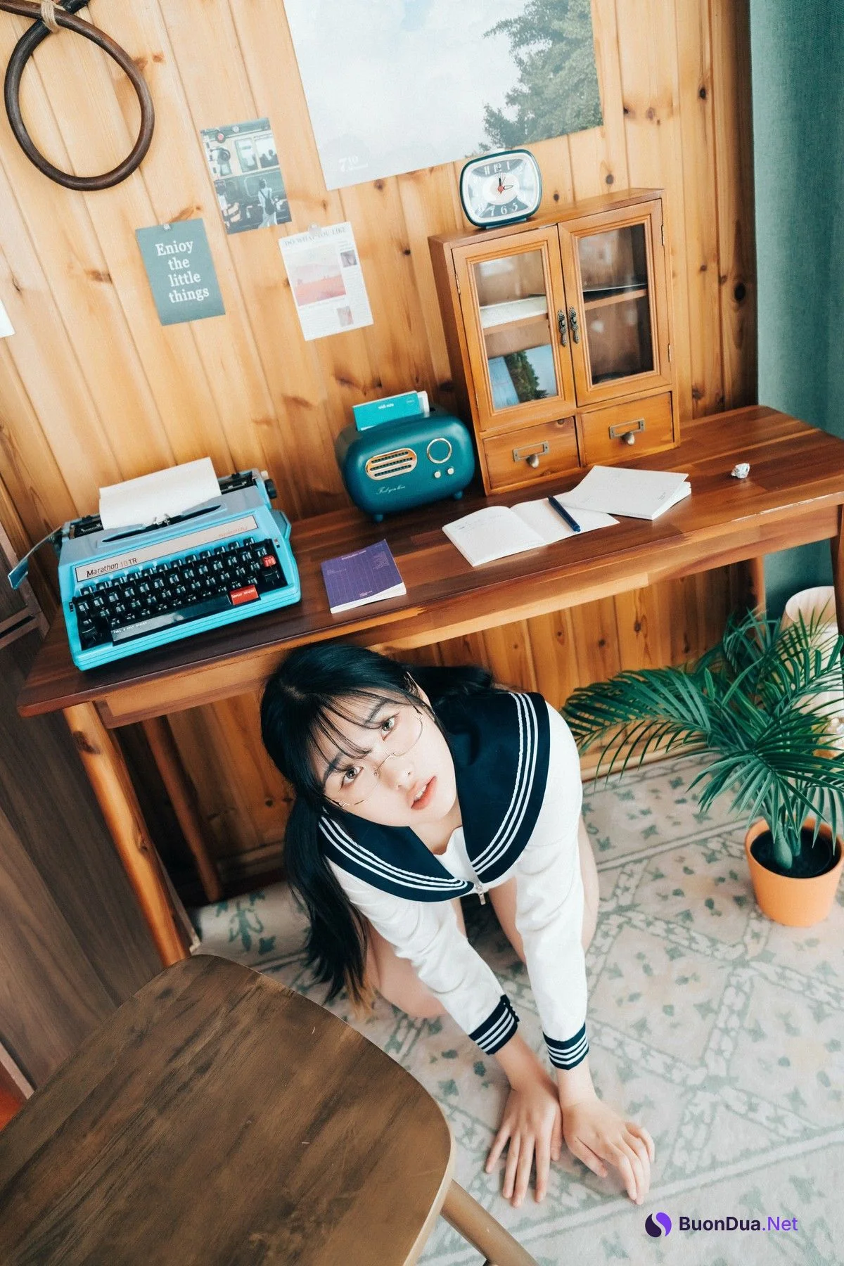 Sonson 손손, [Loozy] Adult Sailor Set.02 - Photo 7