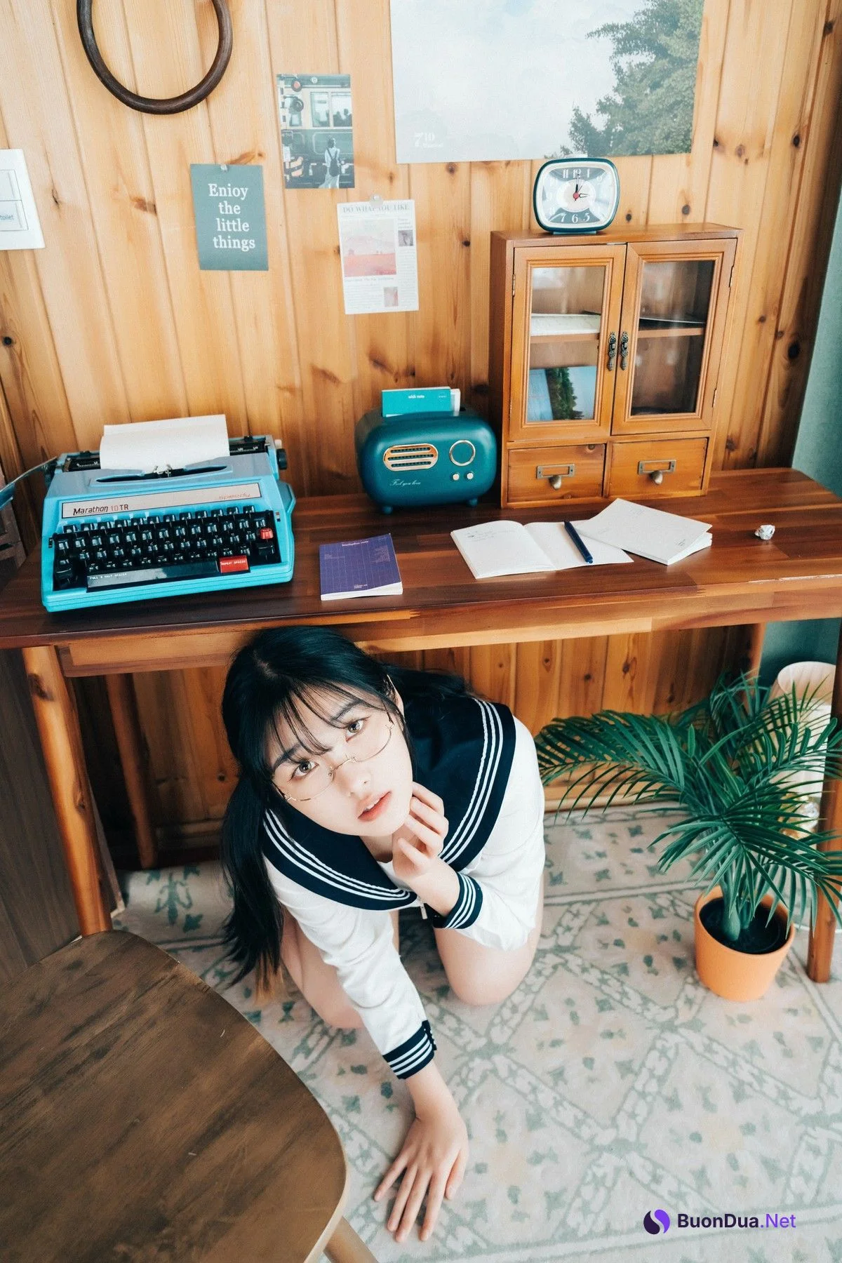 Sonson 손손, [Loozy] Adult Sailor Set.02 - Photo 8