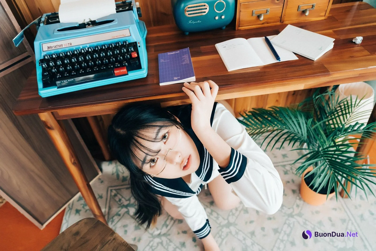 Sonson 손손, [Loozy] Adult Sailor Set.02 - Photo 9