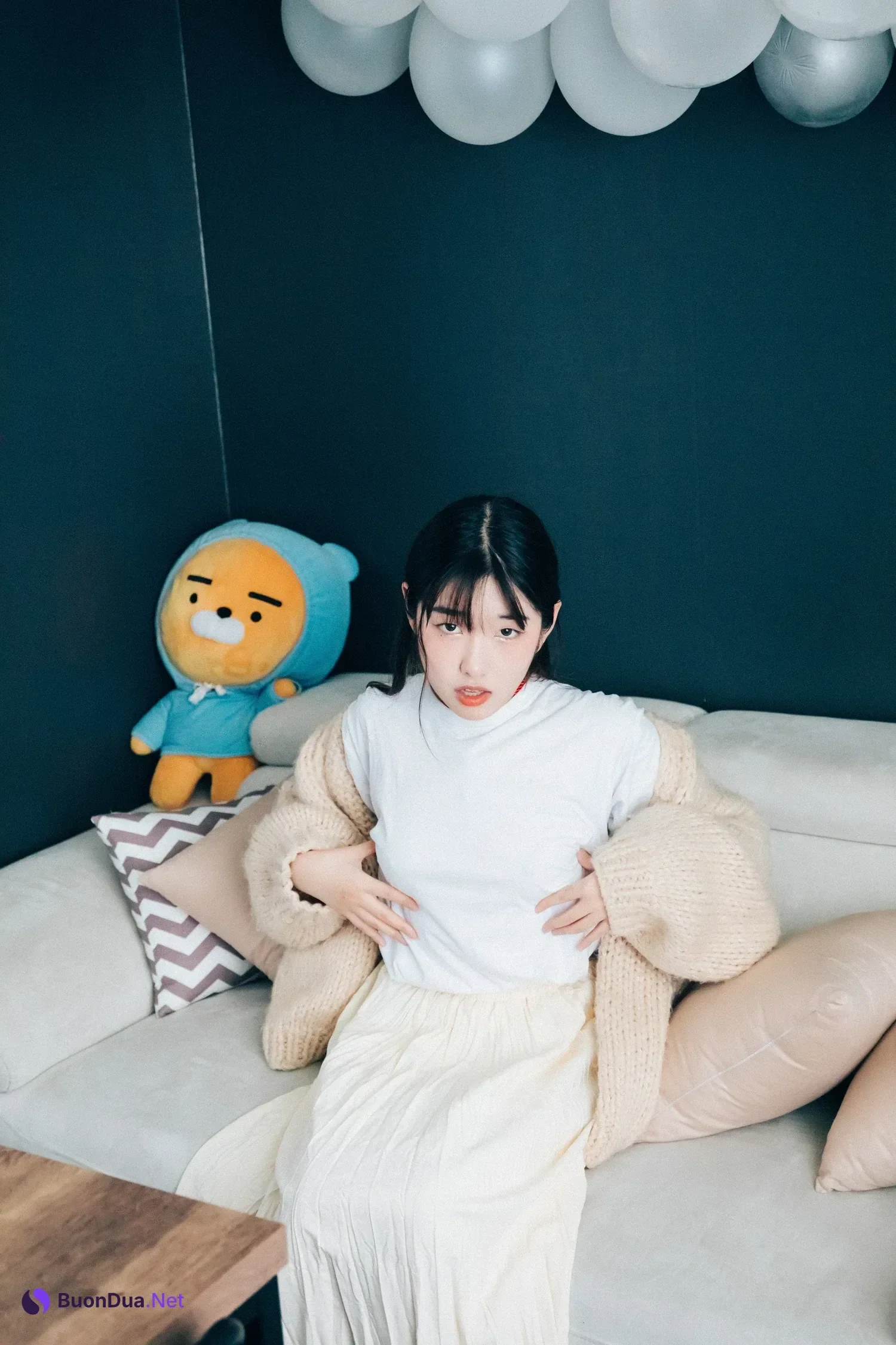 Sonson 손손, [Loozy] Bondage Camp (+S.Ver) Set.01 - Photo 2