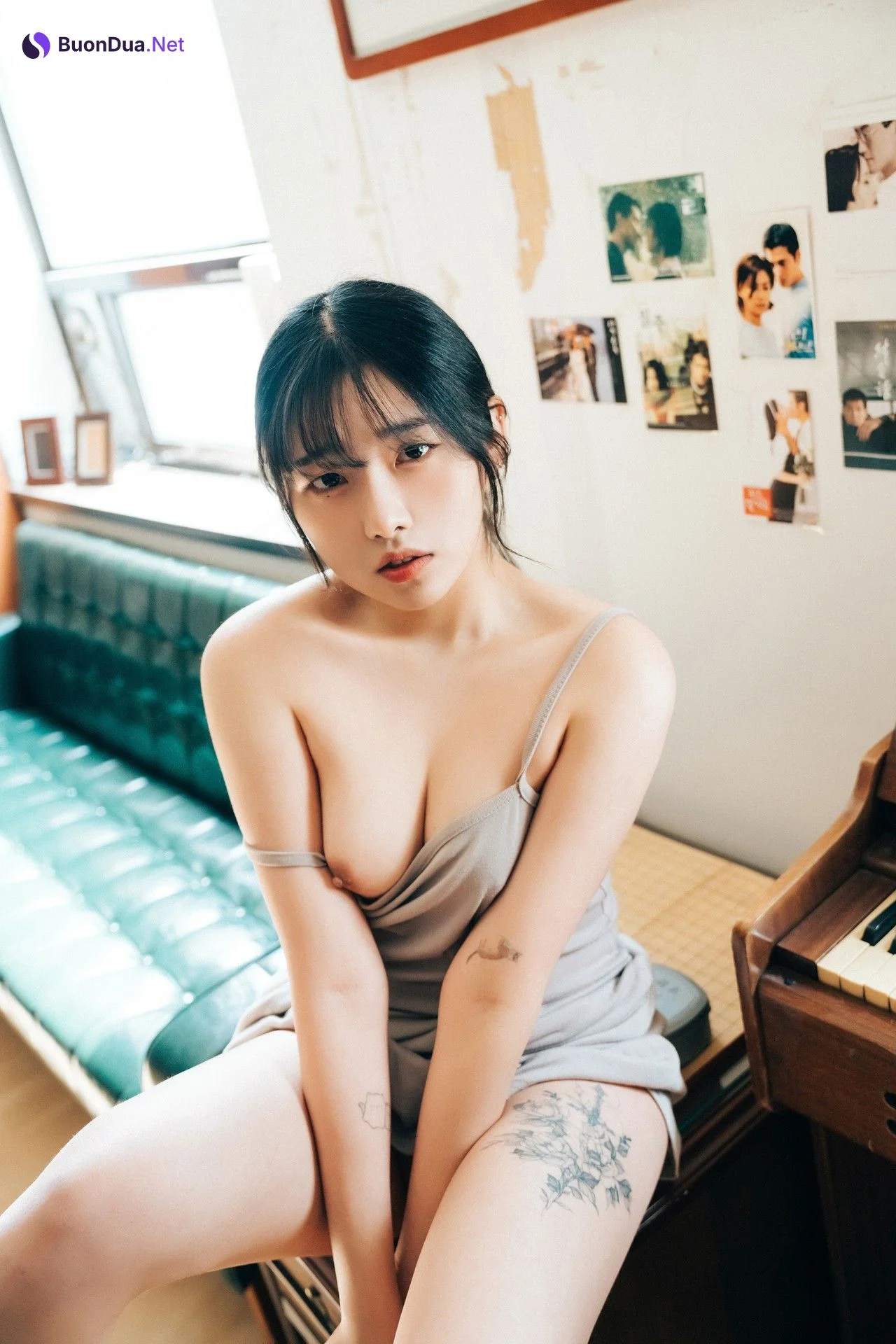 Sonson 손손, [Loozy] Comic Shop Girl (+S.Ver) - Photo 12