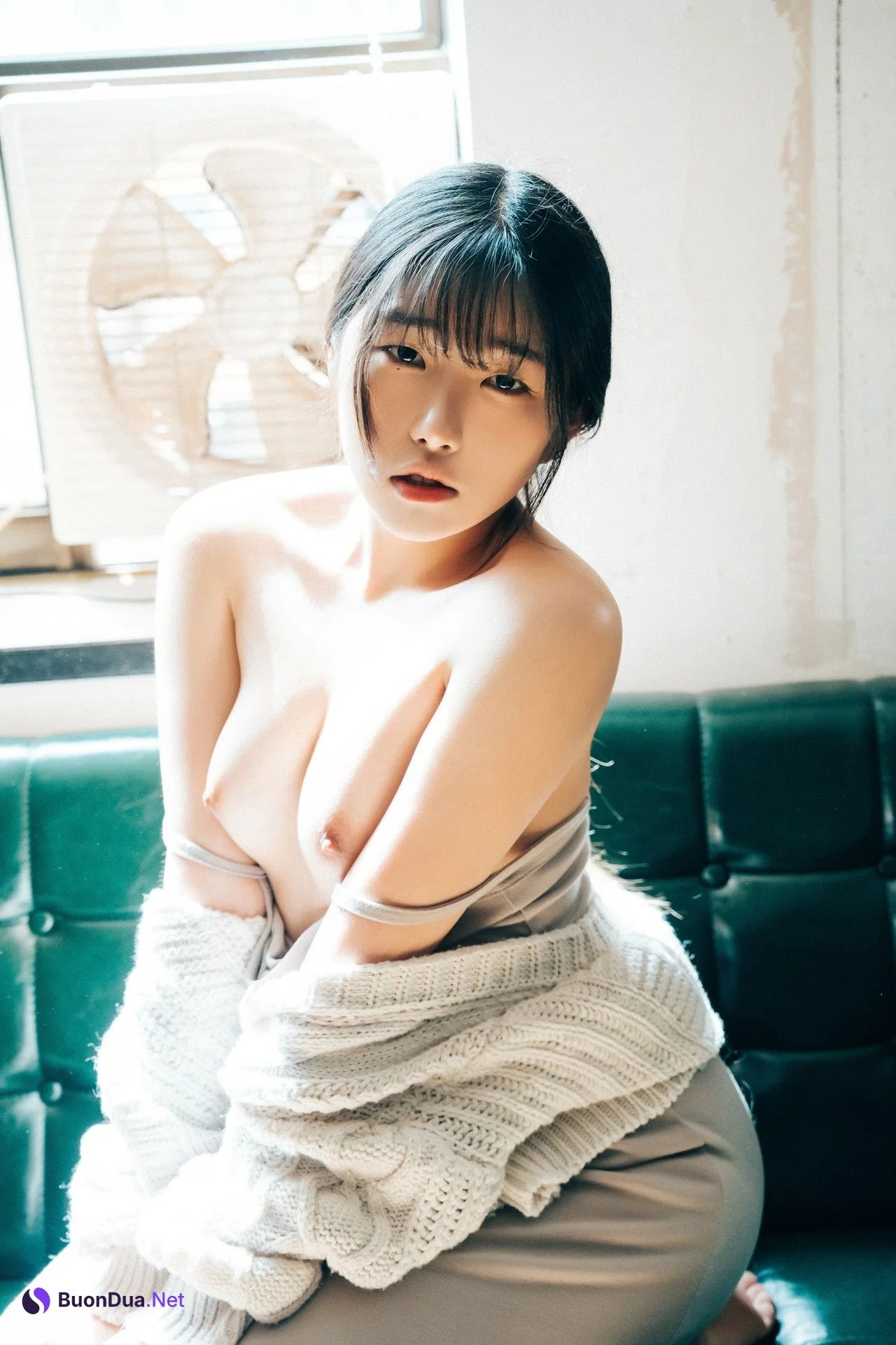 Sonson 손손, [Loozy] Comic Shop Girl (+S.Ver) - Photo 13