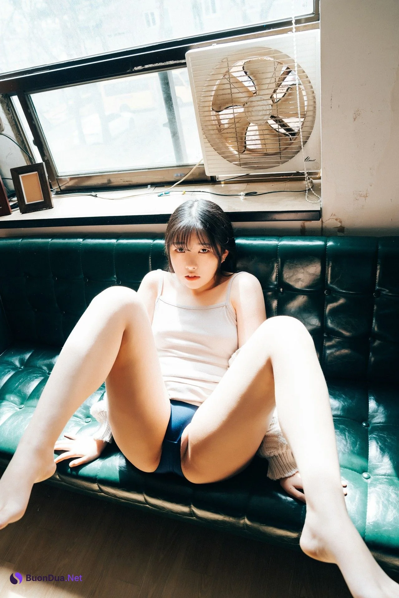 Sonson 손손, [Loozy] Comic Shop Girl (+S.Ver) - Photo 18