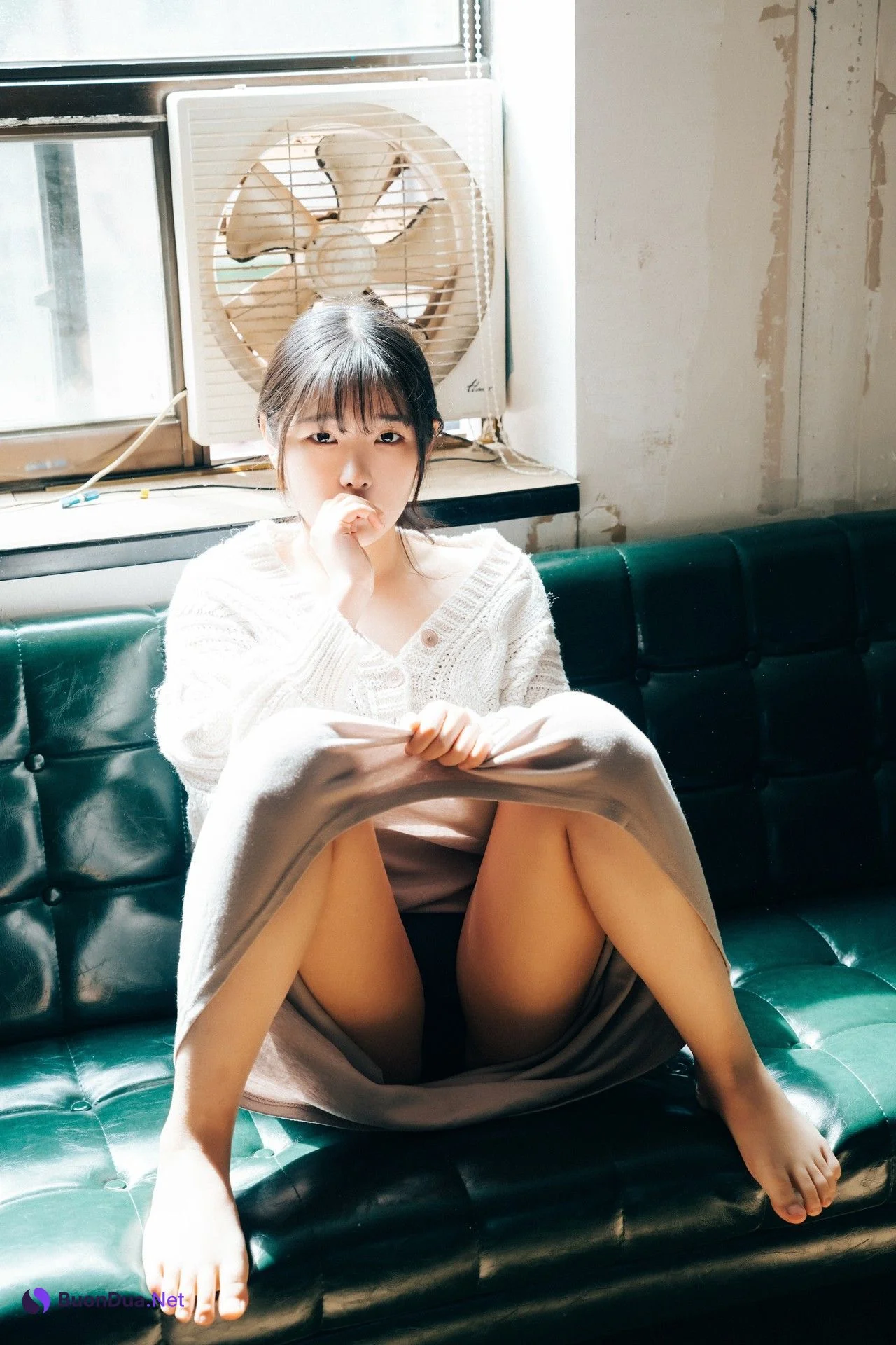 Sonson 손손, [Loozy] Comic Shop Girl (+S.Ver) - Photo 19