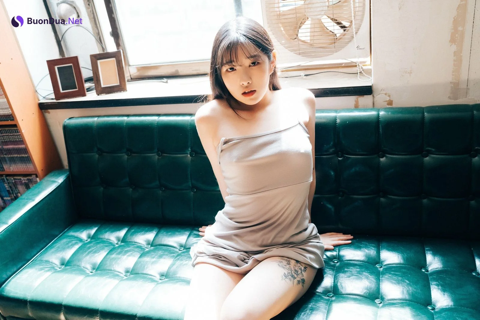 Sonson 손손, [Loozy] Comic Shop Girl (+S.Ver) - Photo 3