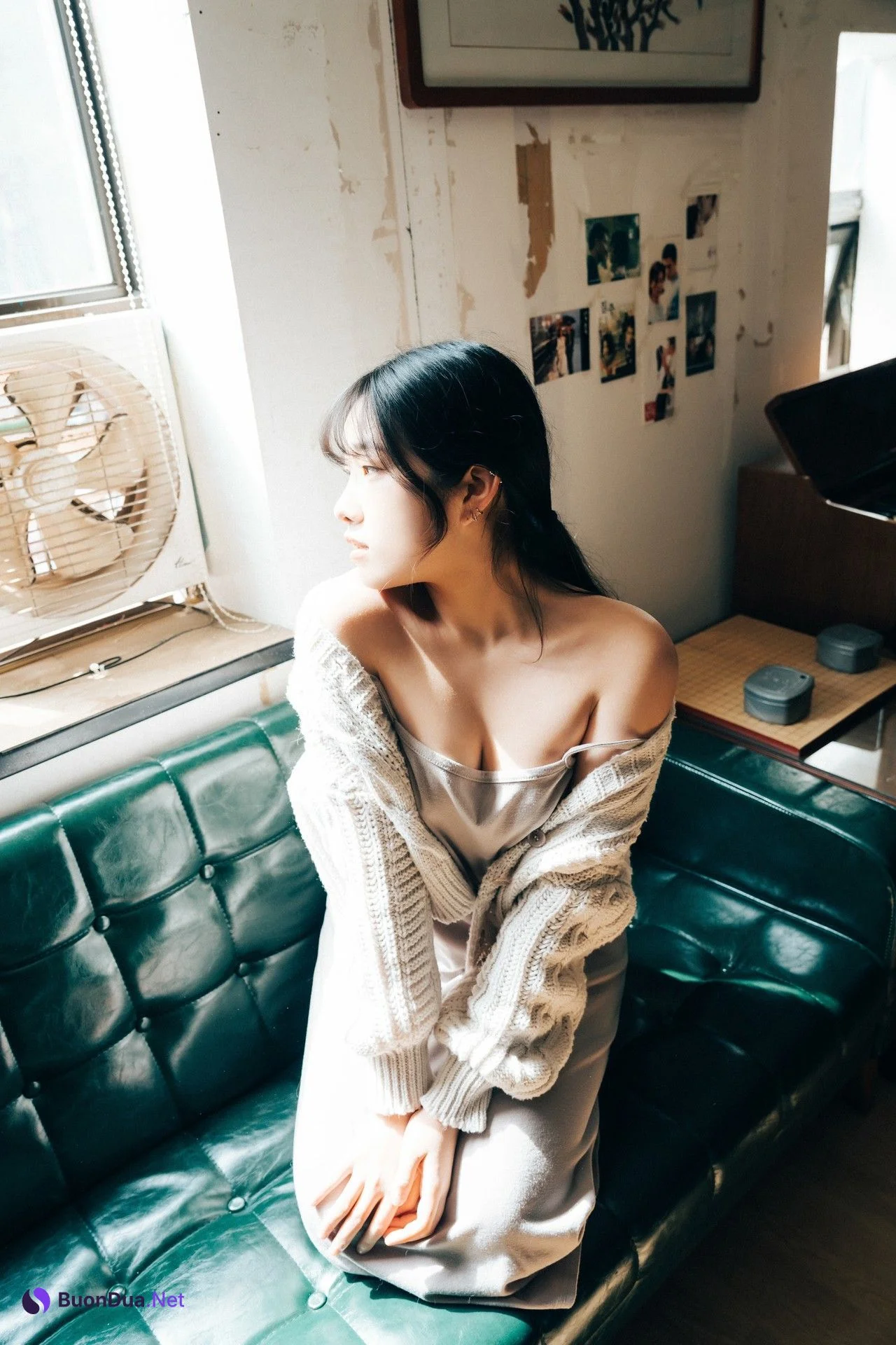 Sonson 손손, [Loozy] Comic Shop Girl (+S.Ver) - Photo 4