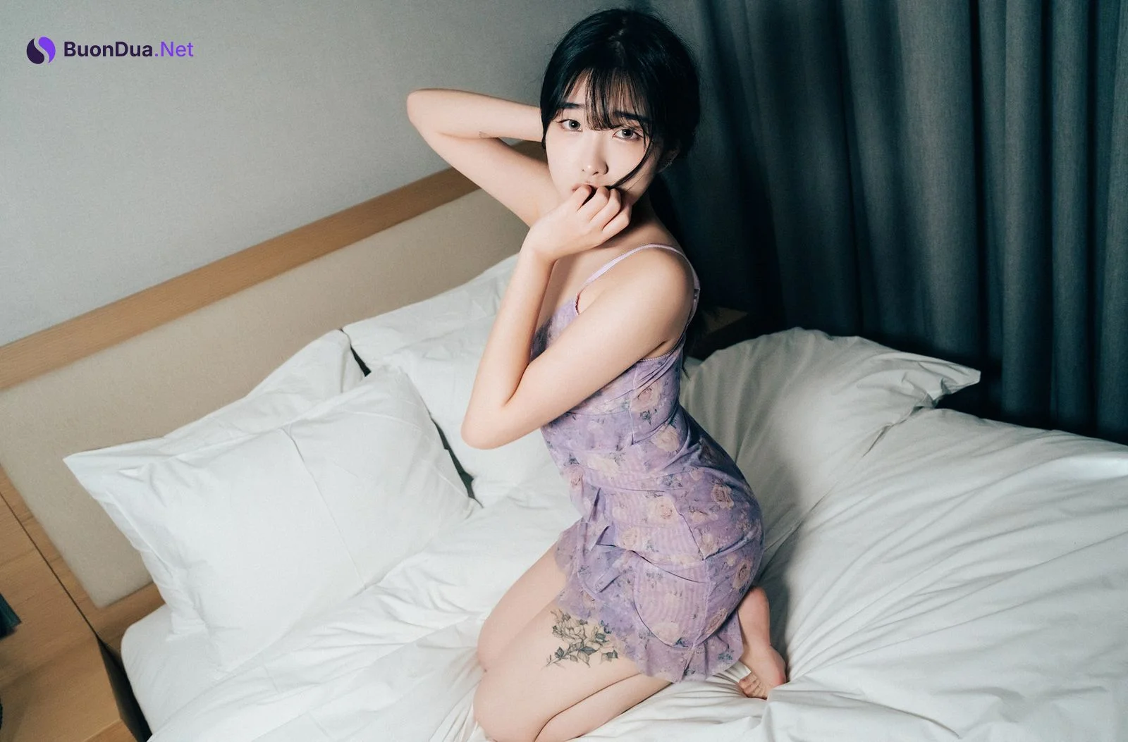 Sonson 손손, Loozy ‘Cum On’ Set.01 - Photo 3